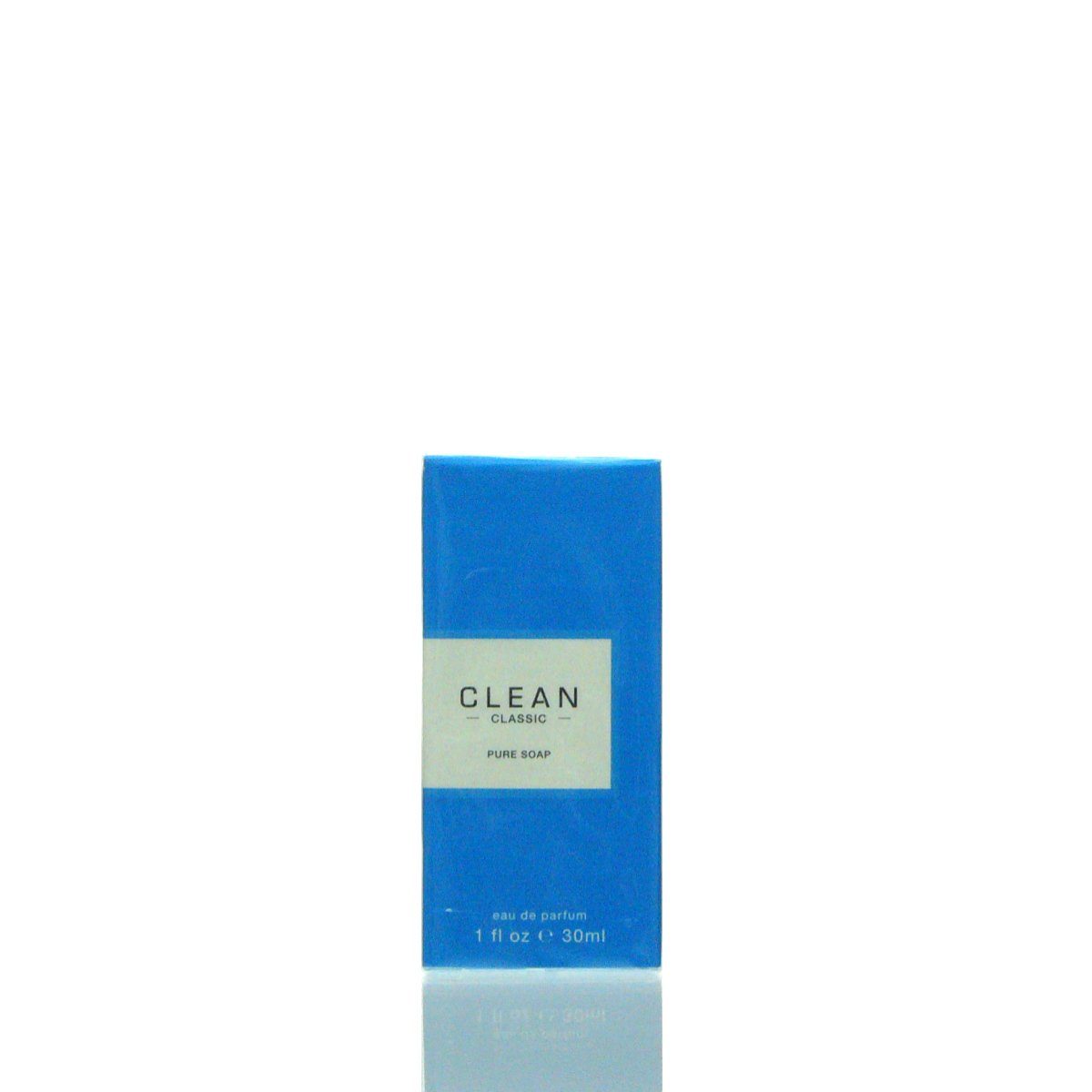 Clean Eau de Parfum CLEAN Pure Soap Eau de Parfum 30 ml