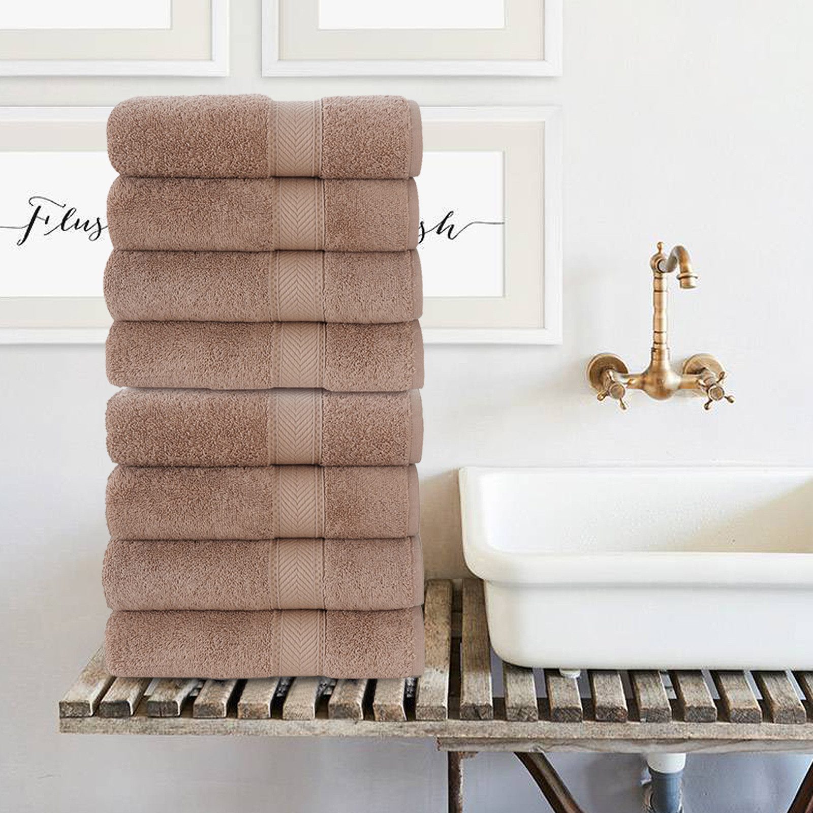 CLASS HOME COLLECTION Gästehandtücher Gästetuch Gästetücher günstig online kaufen