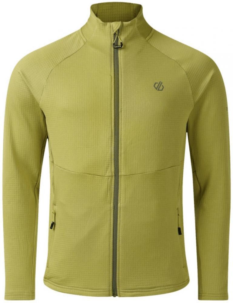 Dare2b Outdoorjacke Herren Stretch midlayer Outdoor-Jacke