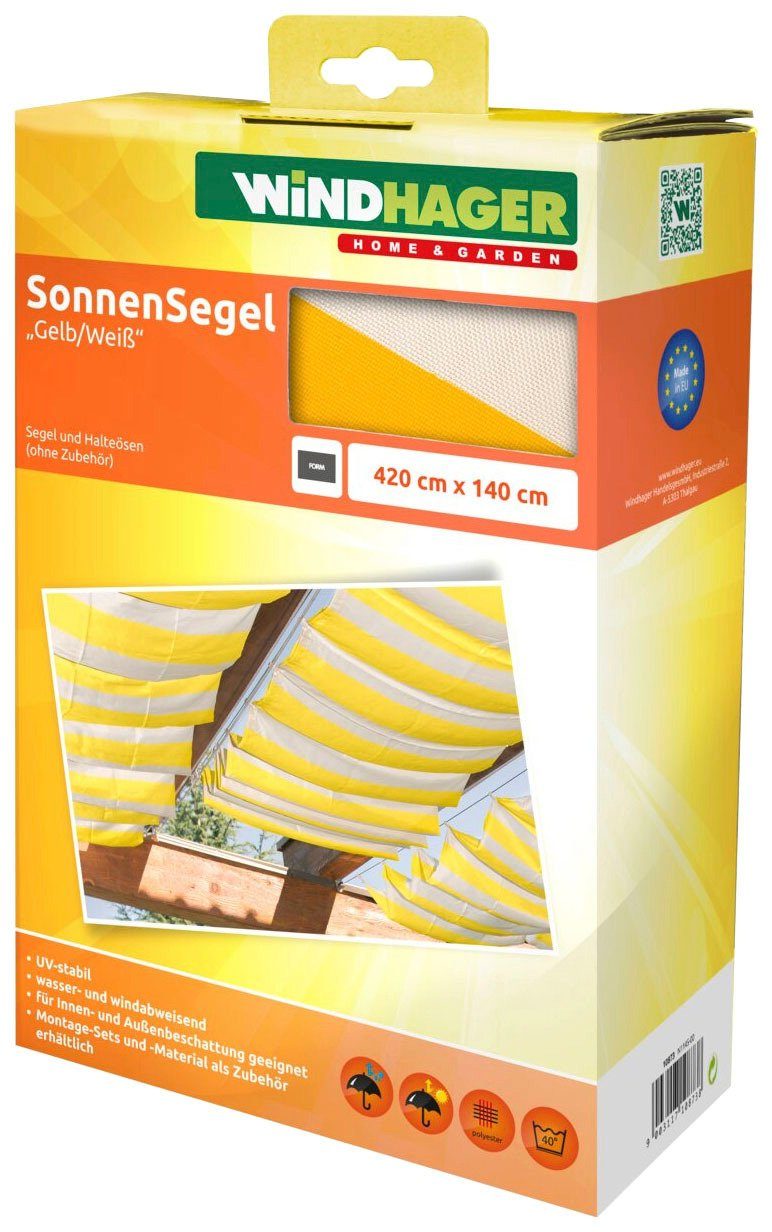 Sonnensegel