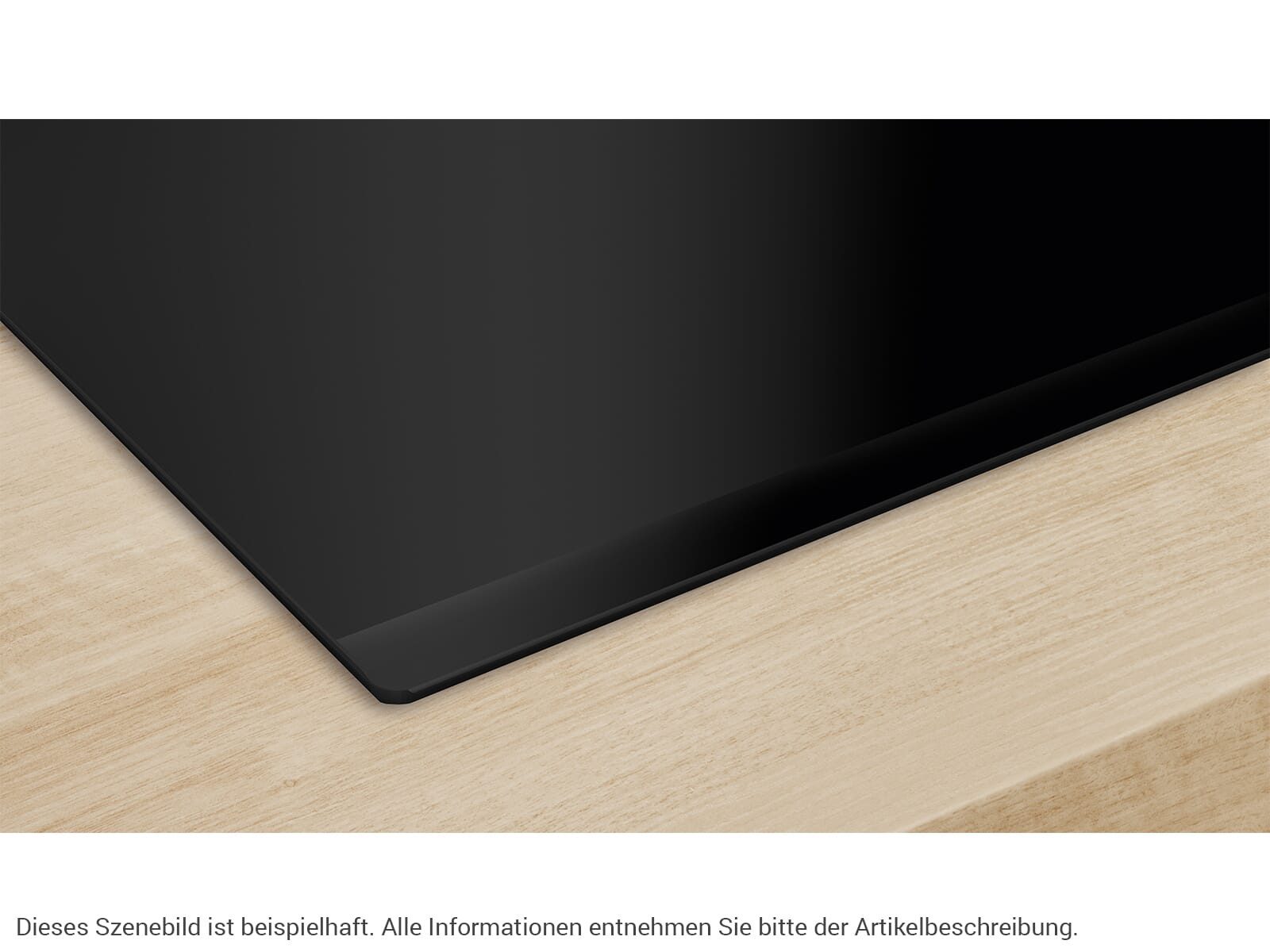 BOSCH Induktions-Kochfeld PIF63KHC1E, autark, Timer