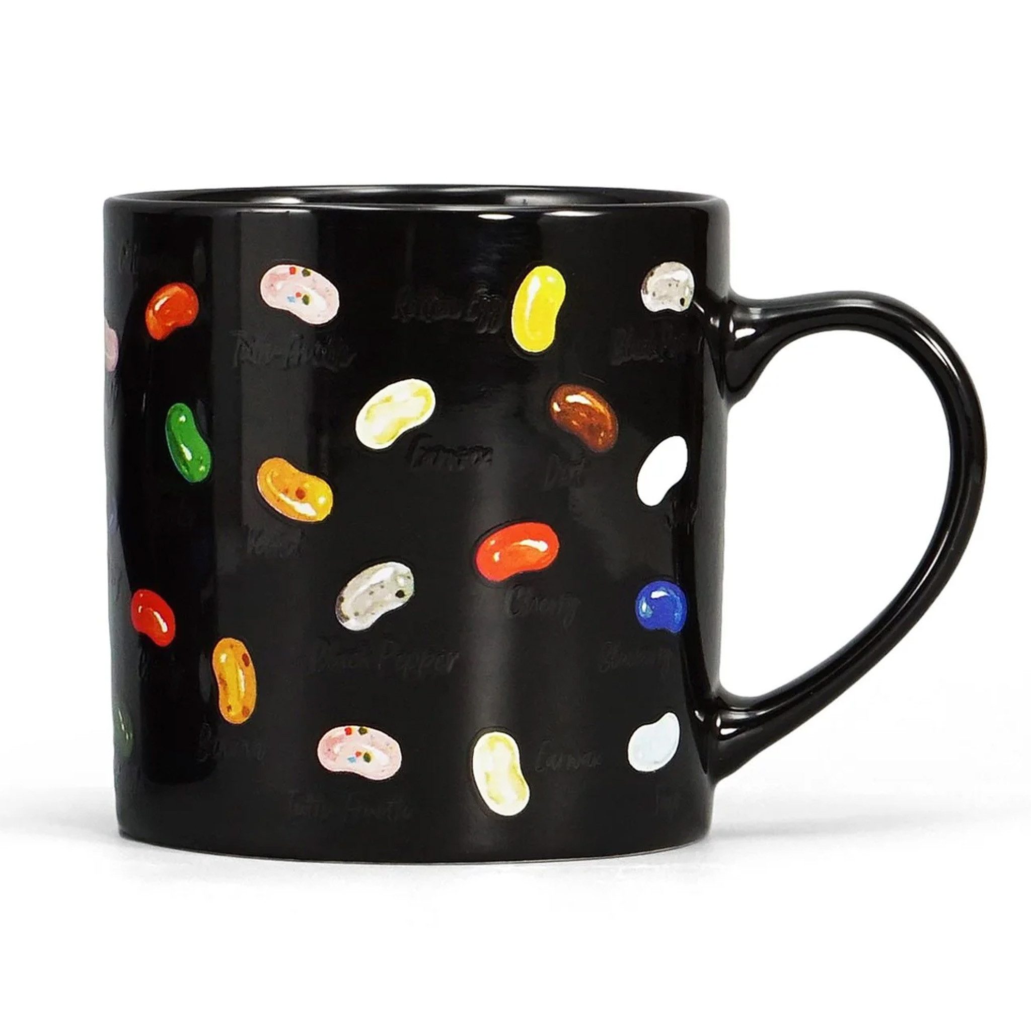 Half Moon Bay Tasse Bertie Bott's Bohnen Thermoeffekt - Harry Potter