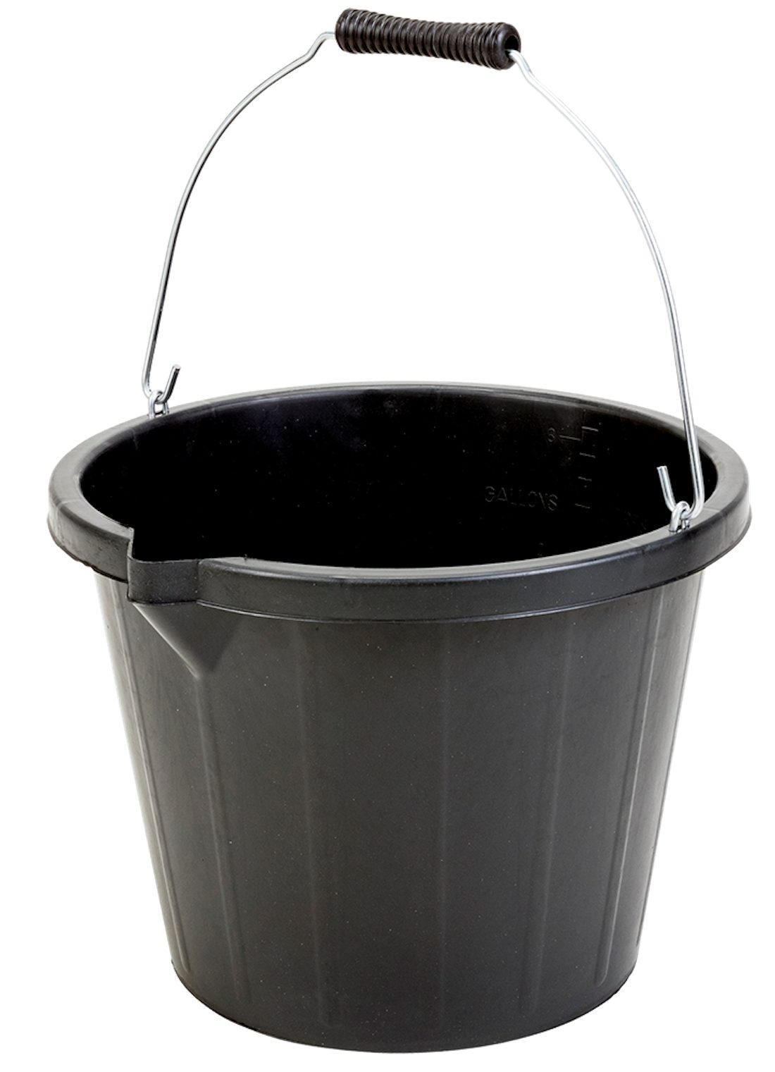 TRIZERATOP Baueimer Eimer 14 Liter mit Auslauf, Putzeimer, Farbeimer, Malereimer, Baueimer, (Eimer 14 Liter mit Auslauf, Putzeimer, Farbeimer, Malereimer, Baueimer, Eimer 14 Liter mit Auslauf, Putzeimer, Farbeimer, Malereimer, Baueimer)