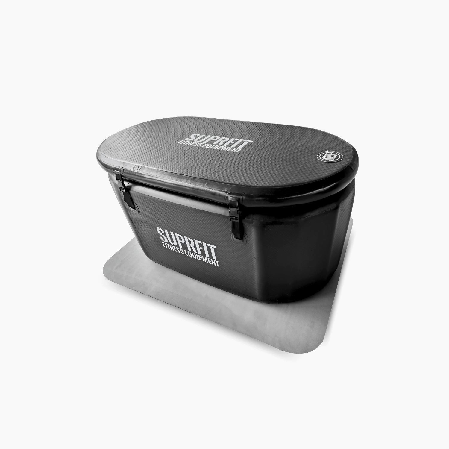 Pool Ice Bath Eisbad Wanne XL