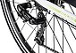Adore E-Bike »Versailles«, 7 Gang Shimano Tourney Schaltwerk, Kettenschaltung, Heckmotor 250 W, Bild 11