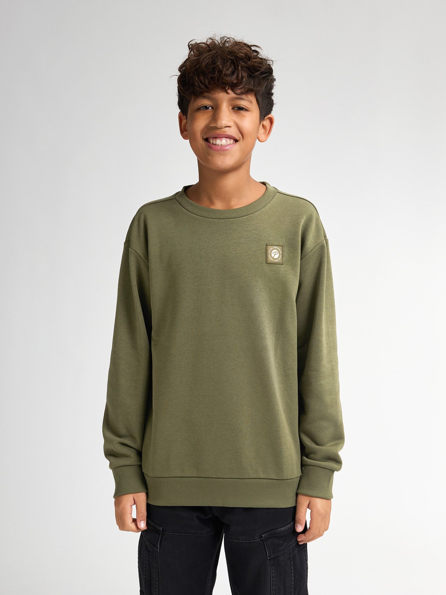 Sweatshirt Oceanic