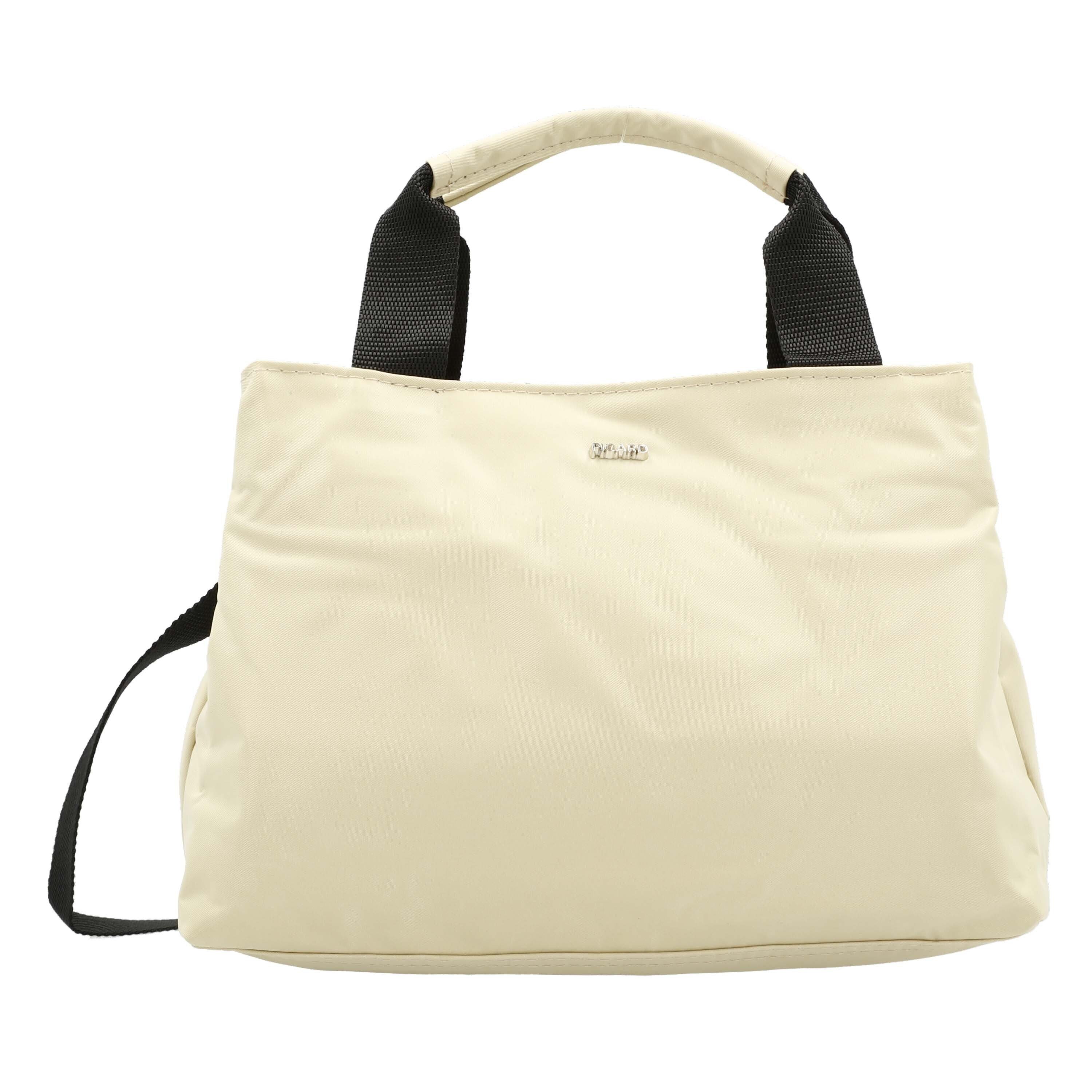 Picard Henkeltasche PICARD Shopper Happy aus Nylon