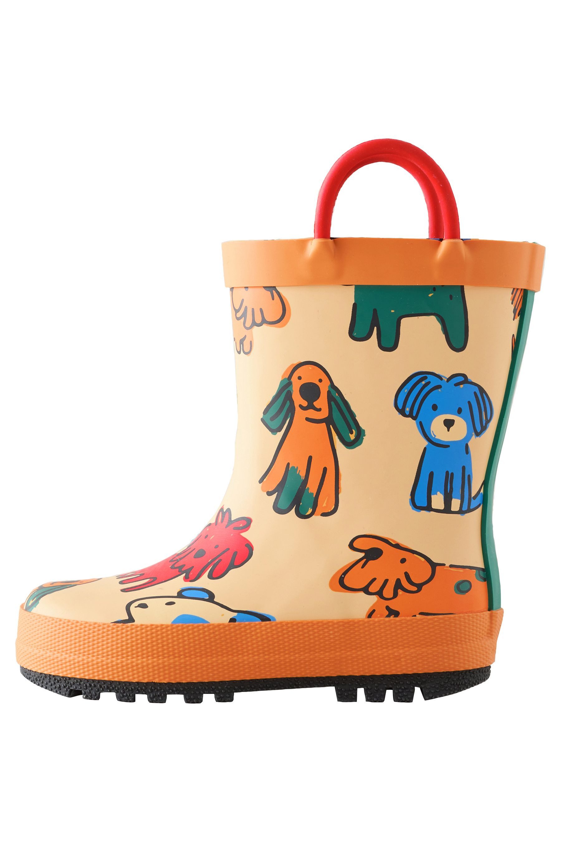 Next Gummistiefel Gummistiefel (1-tlg) günstig online kaufen