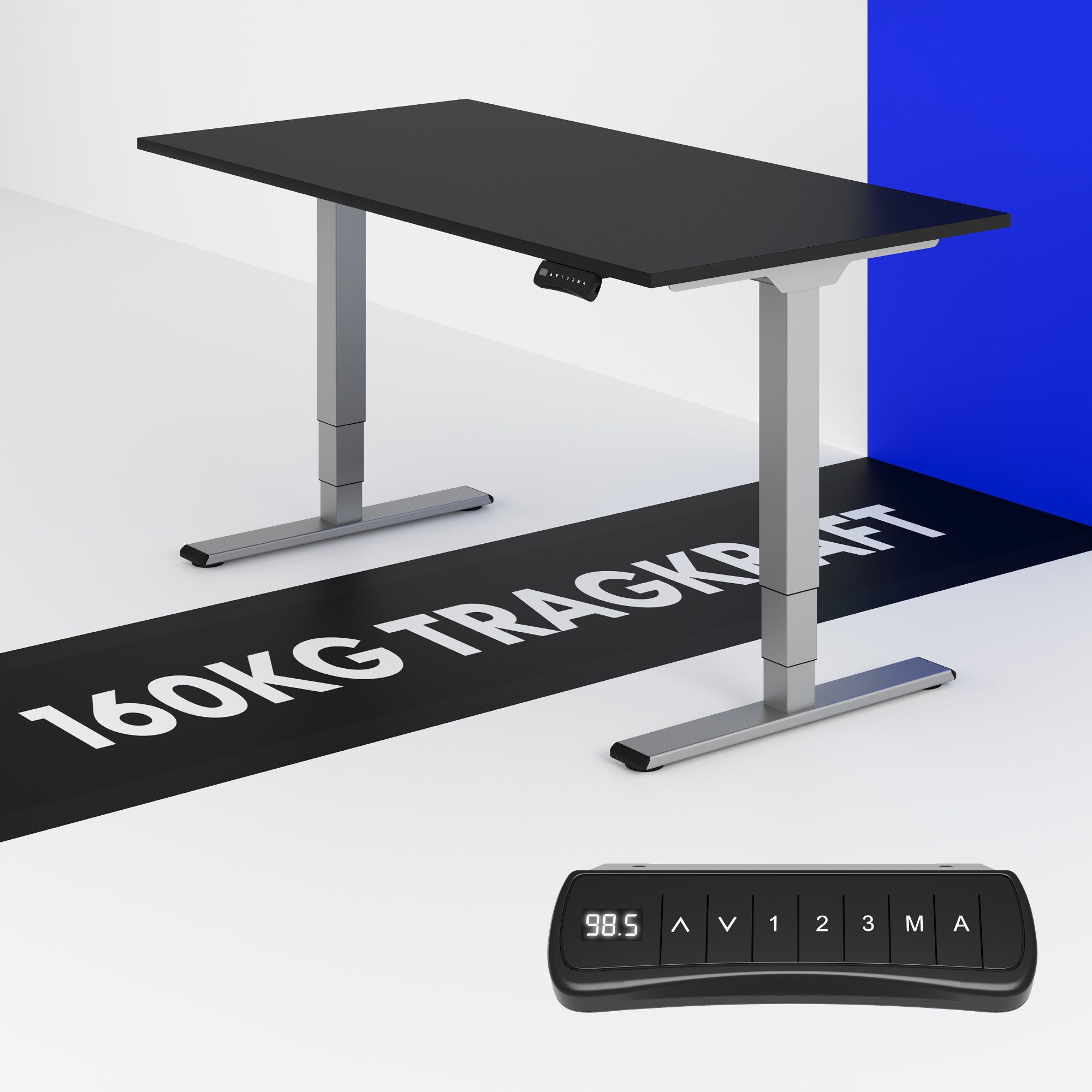 FLEXISPOT Schreibtisch Elektrisch Höhenverstellbarer Schreibtisch EC5 günstig online kaufen