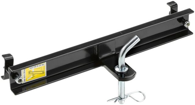 Alpina-Garden Rasentraktor-Zubehör „Anhängerkupplung für BT 98 SD und 108 SD“