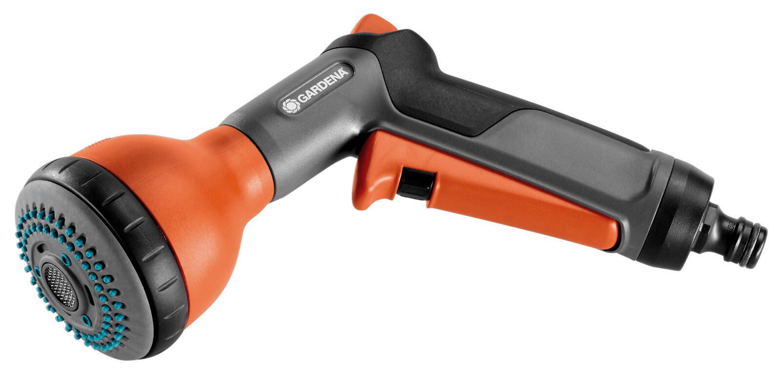 GARDENA Bewässerungssystem Gardena Classic Multibrause