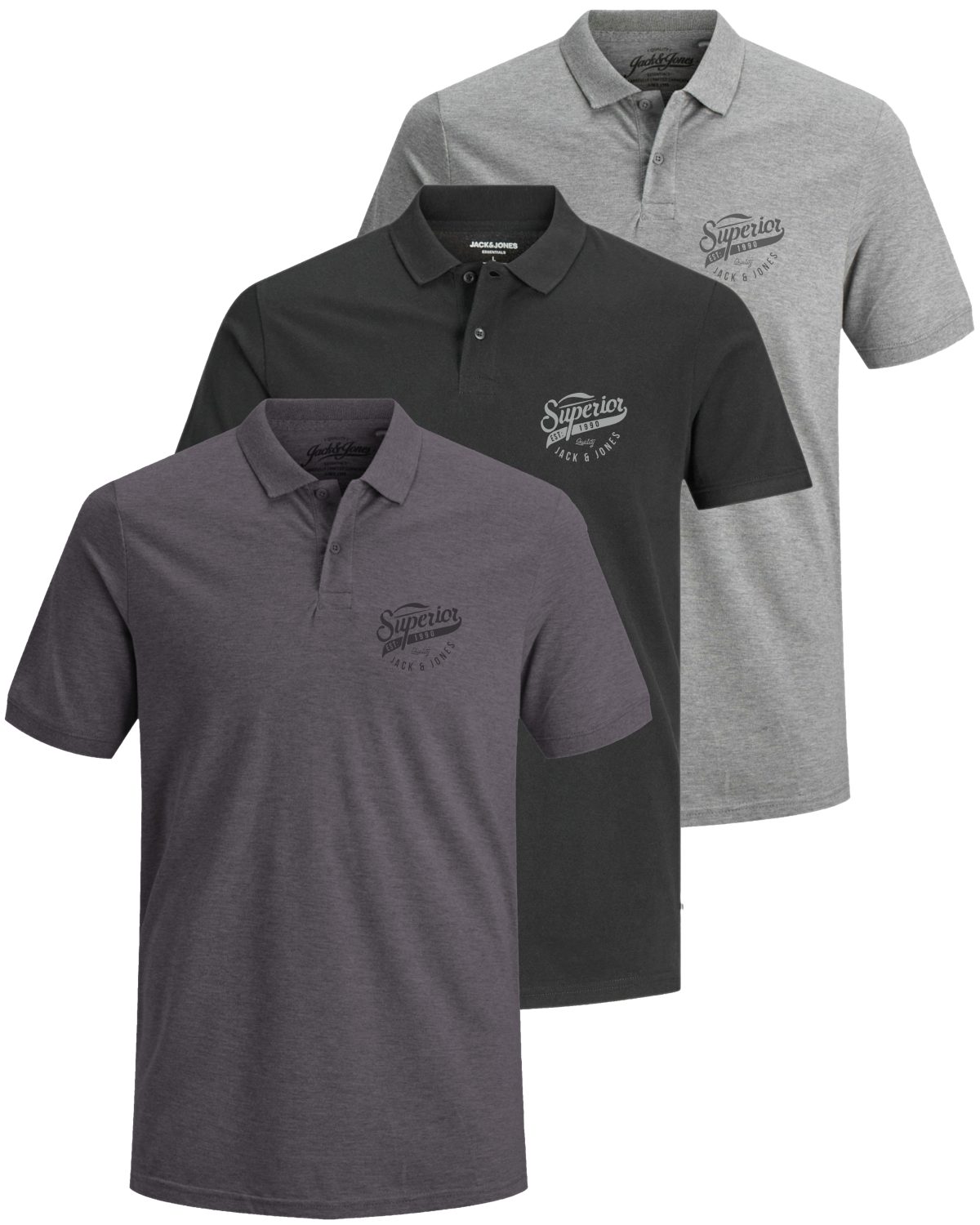 Poloshirt