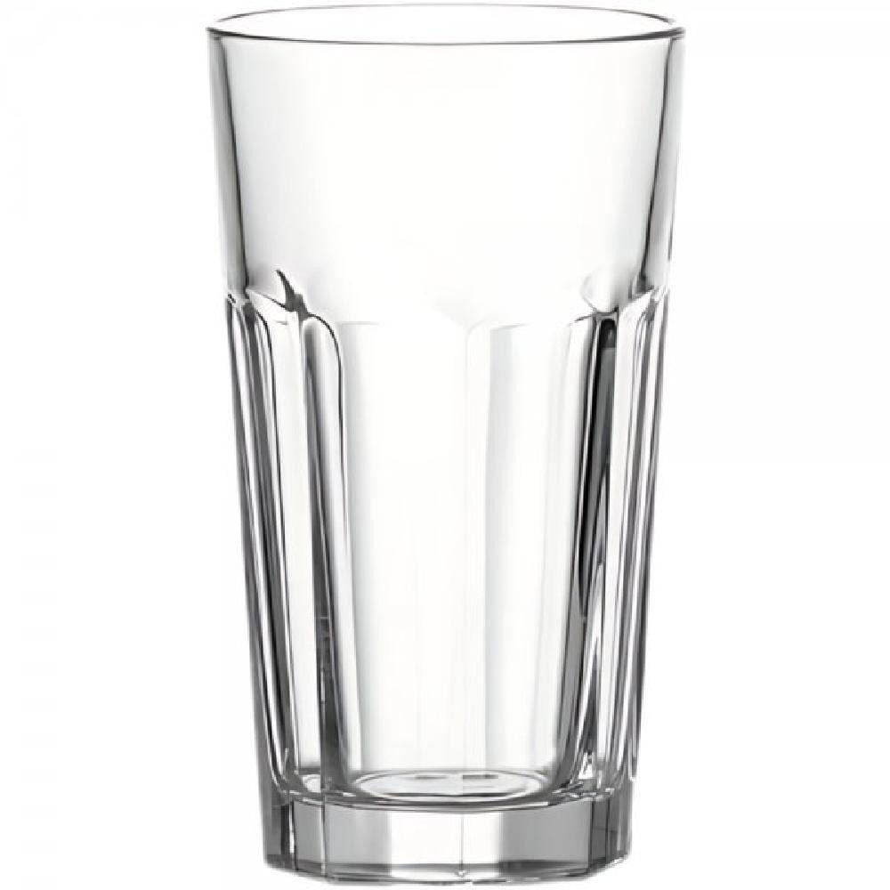 LEONARDO Cocktailglas Leonardo Trinkglas Rock (540ml)
