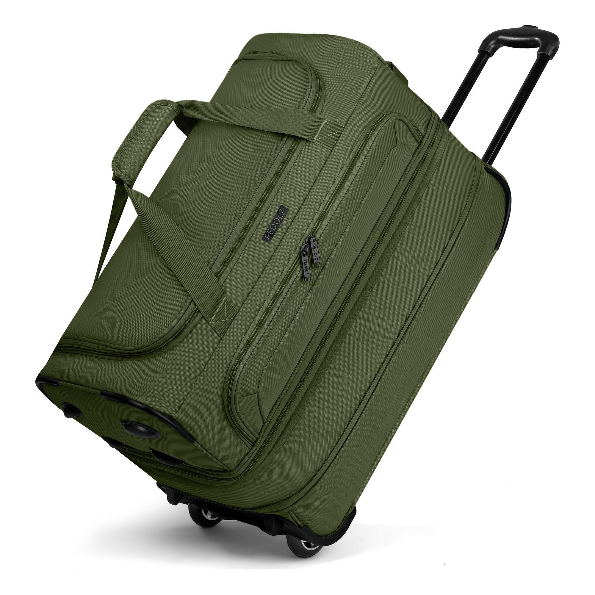 Redolz Reisetasche Duffle Essentials, Polyester