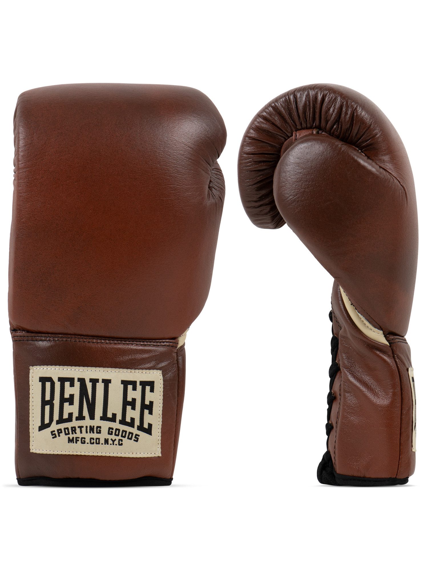 Benlee Rocky Marciano Boxhandschuhe PREMIUM CONTEST (2-tlg)