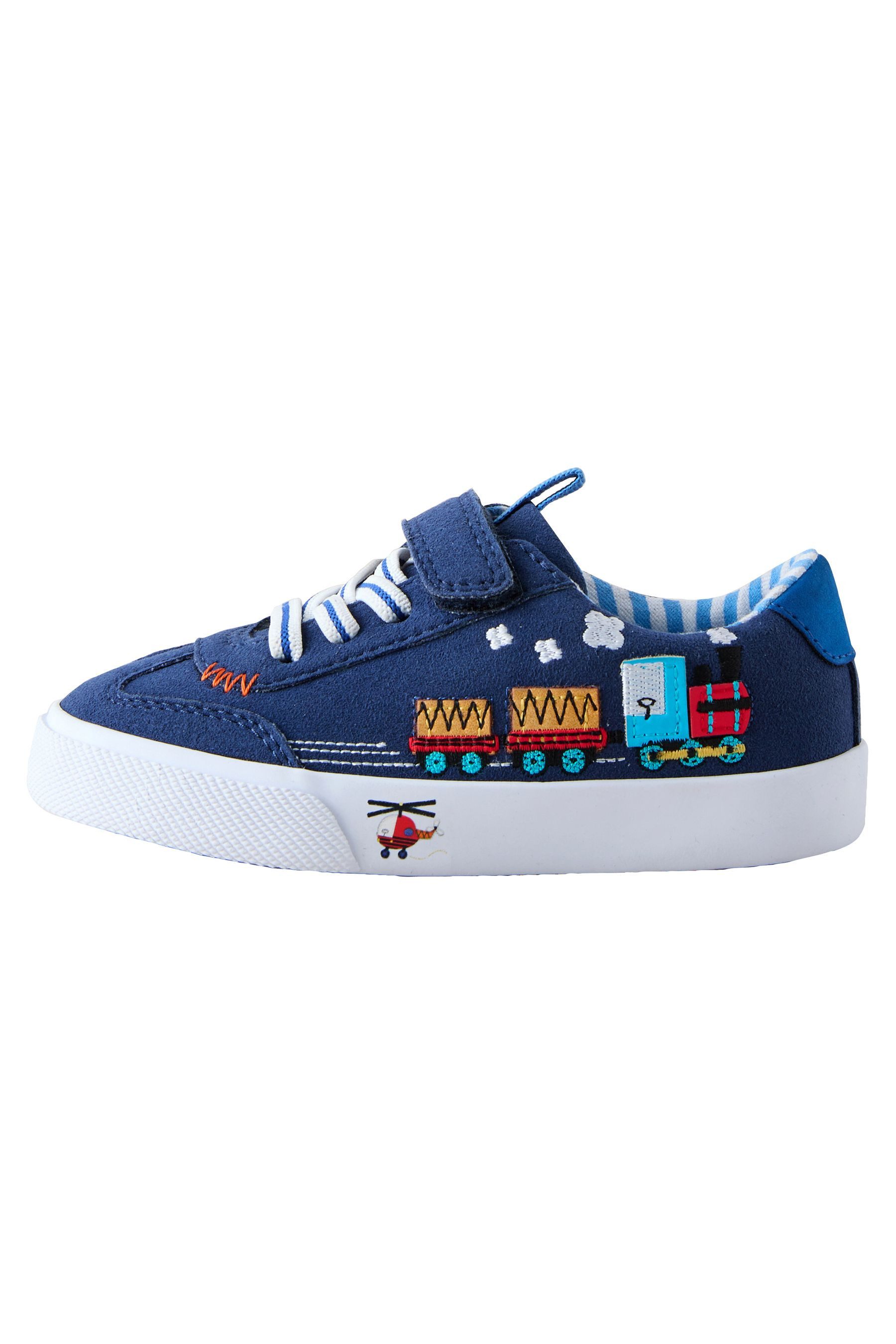 Next Sneaker mit Klettverschluss Sneaker