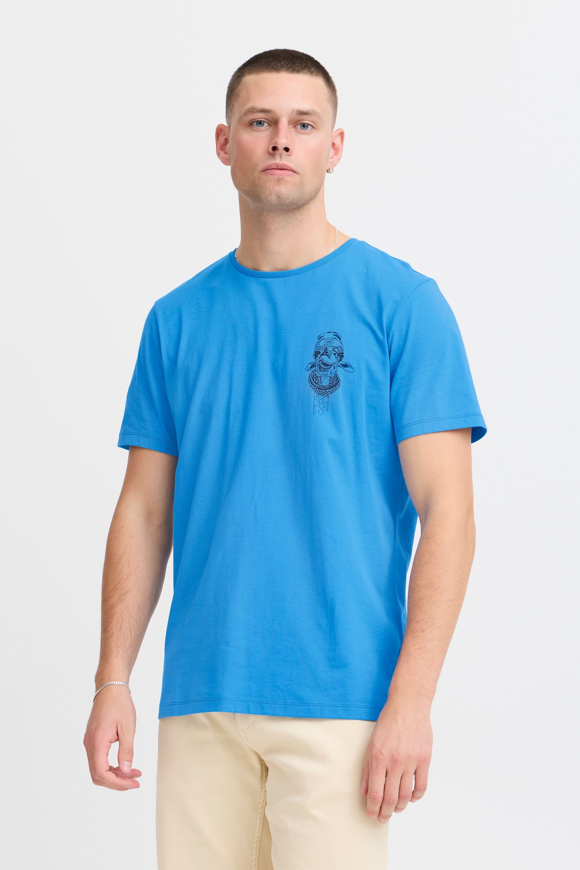 Rundhalsshirt BHJackson