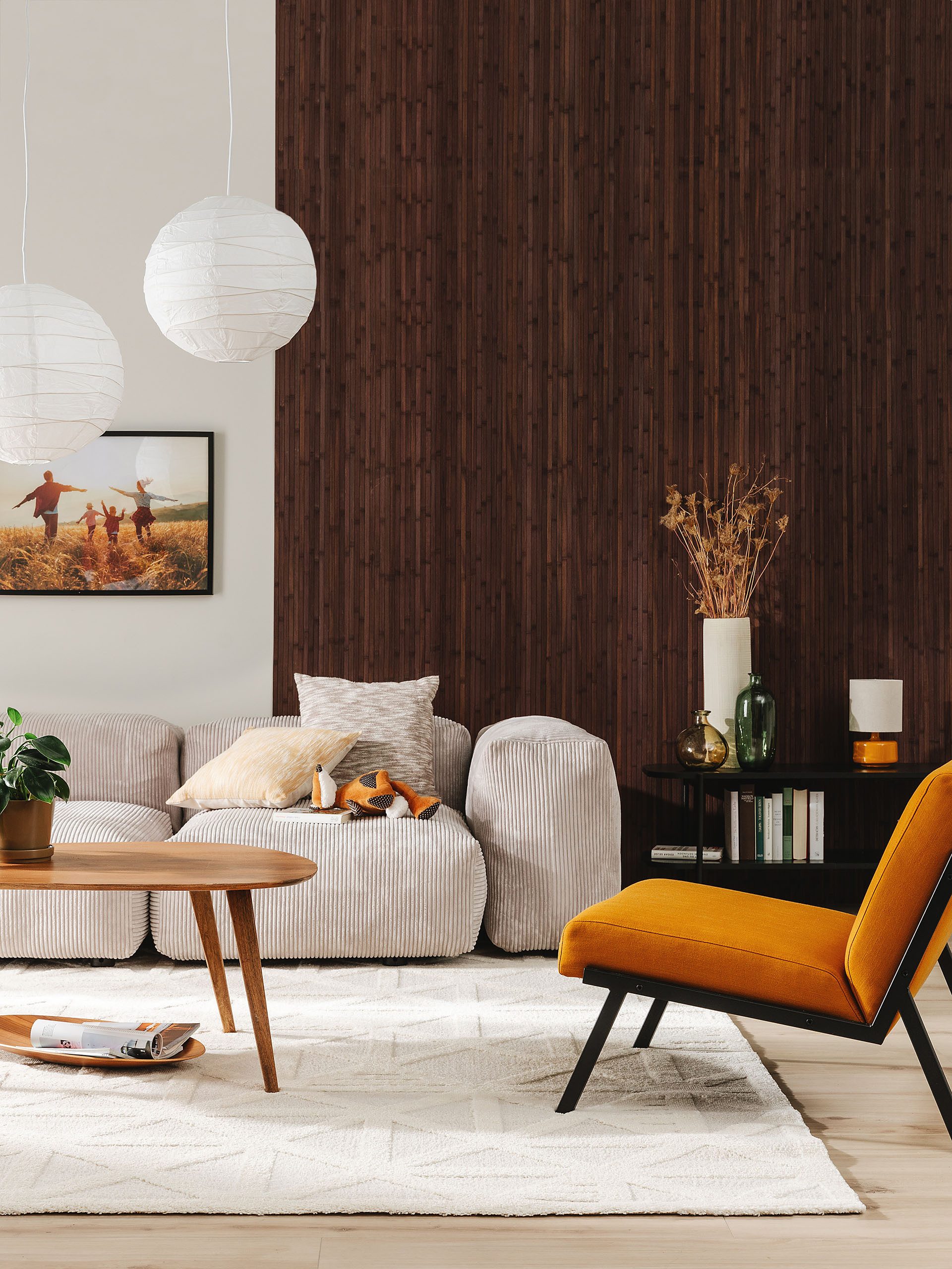 benuta Teppich Eve, rechteckig, Höhe: 11 mm, Kunstfaser, Berber, Ethno-Styl günstig online kaufen