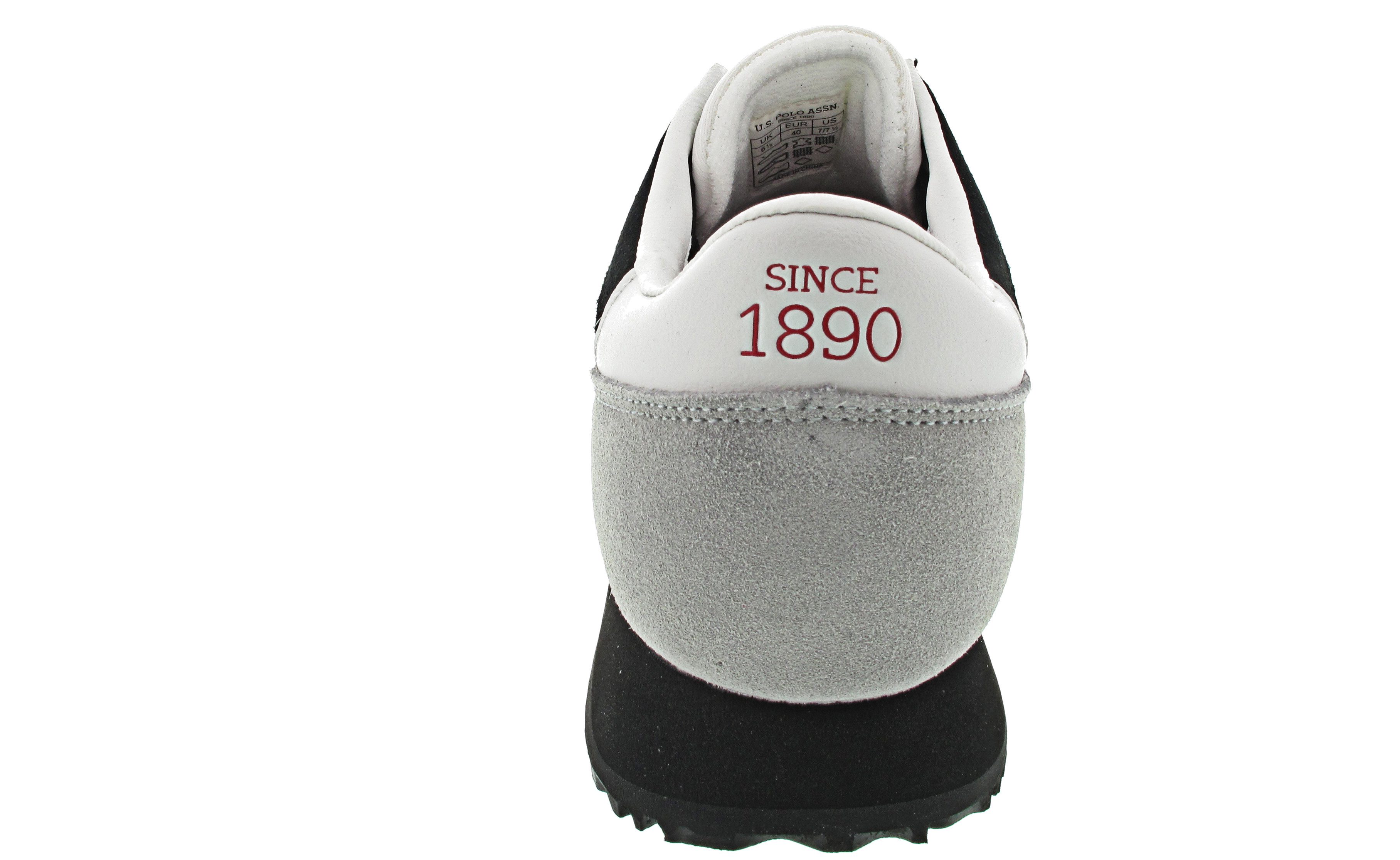 US Polo Assn. Sneaker günstig online kaufen