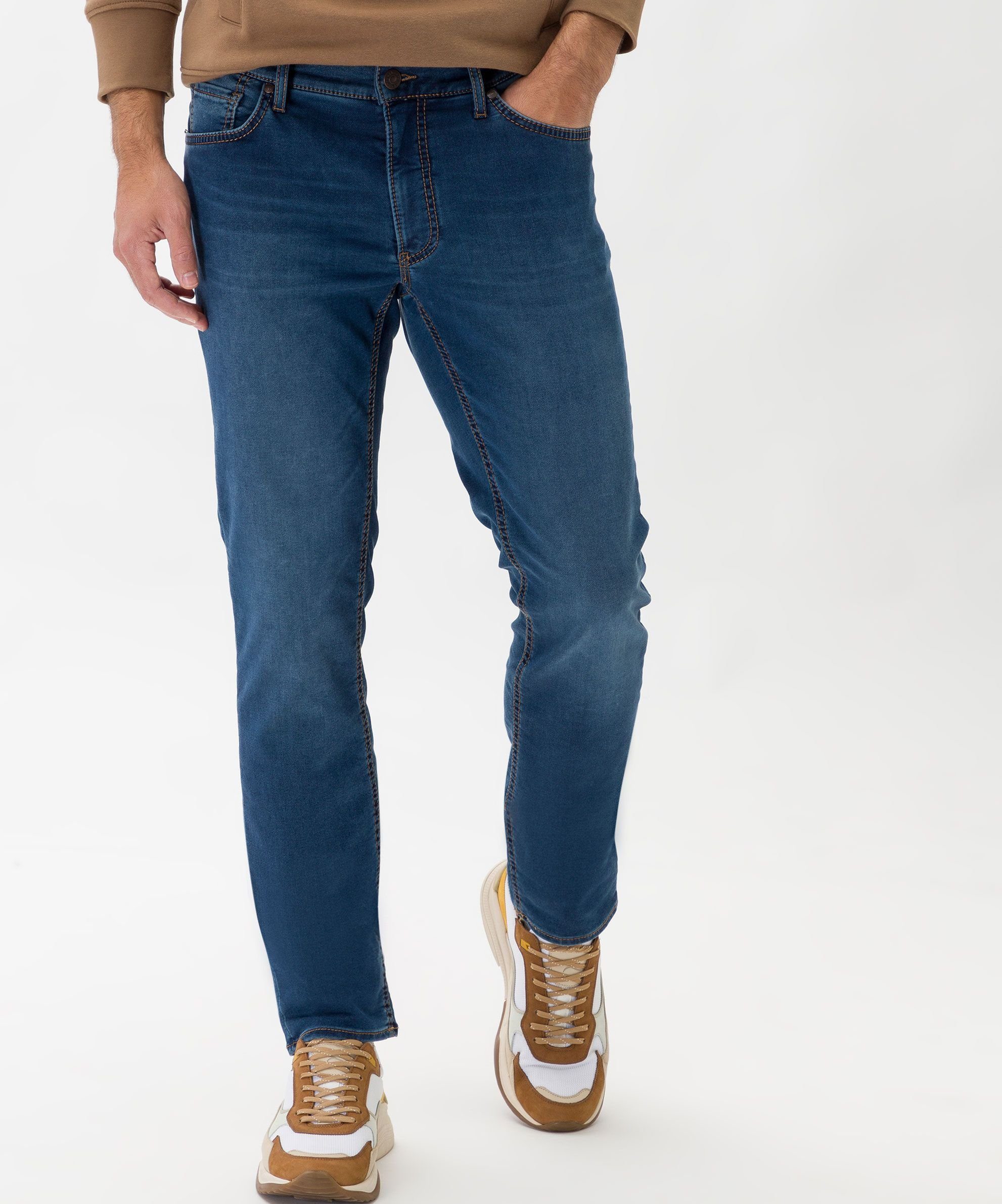 Brax 5-Pocket-Jeans