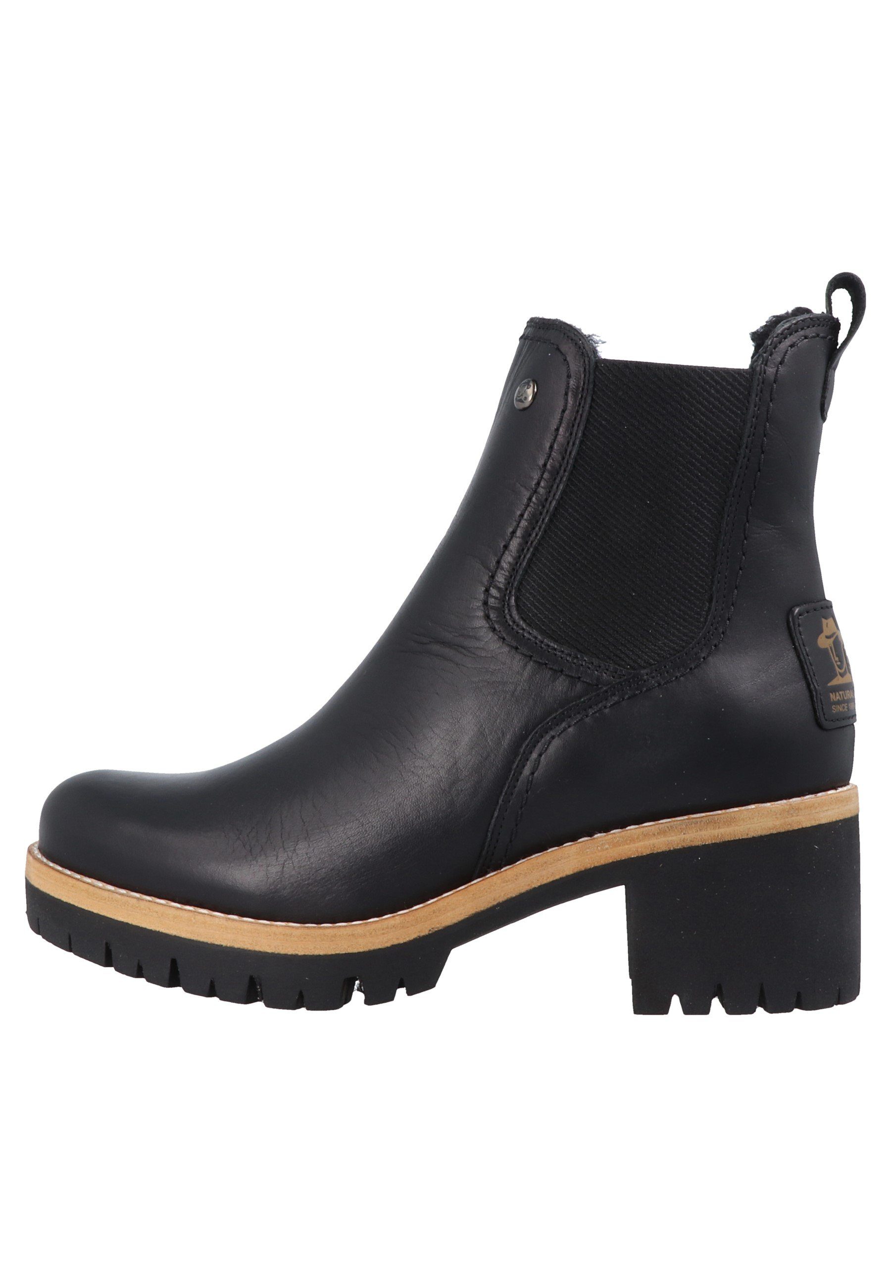 Pia Igloo Trav Schnürboots