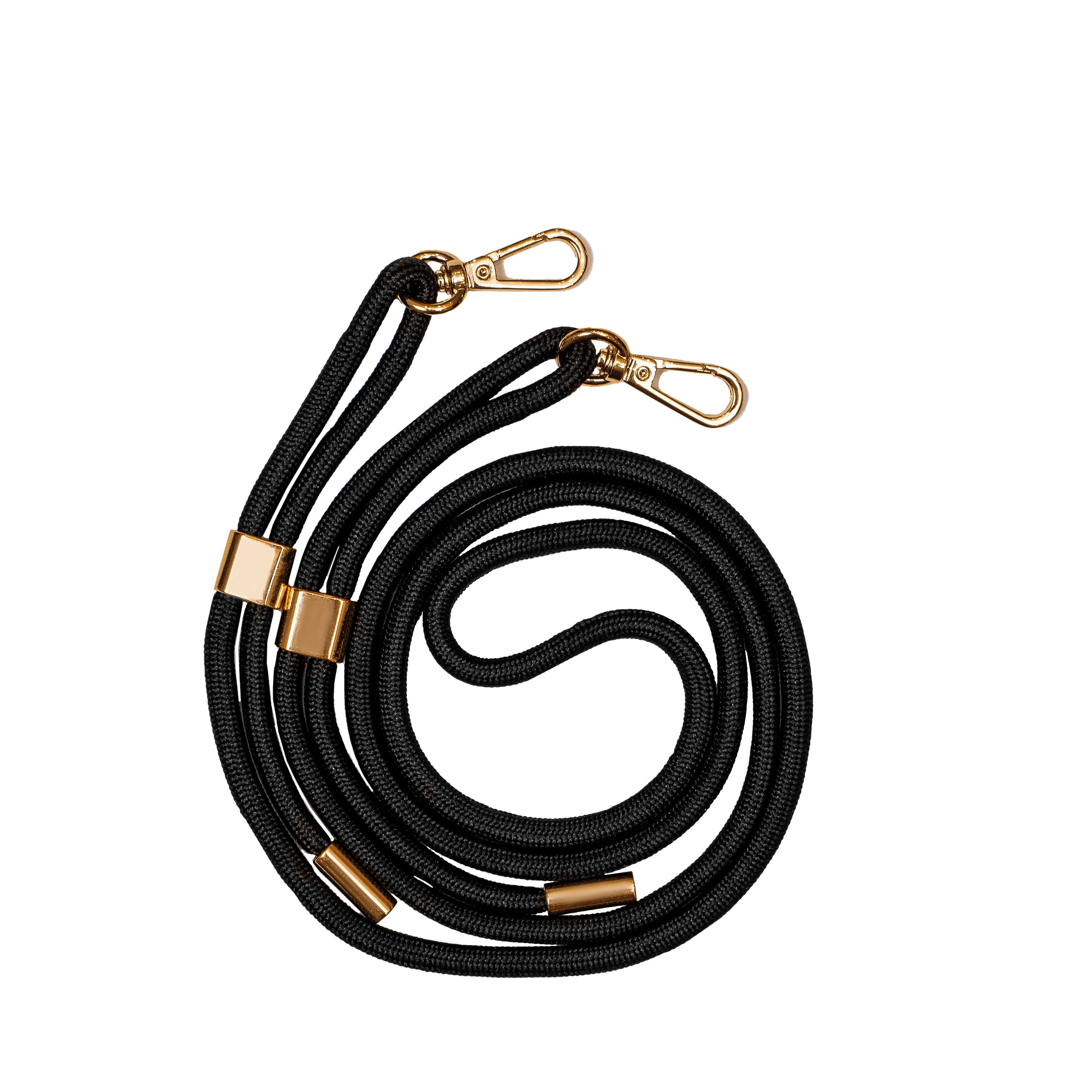 Jalouza Handykette Handykordel Noa Pro universal universal, stufenlos verstellbar, universal, sichere Verschlüsse