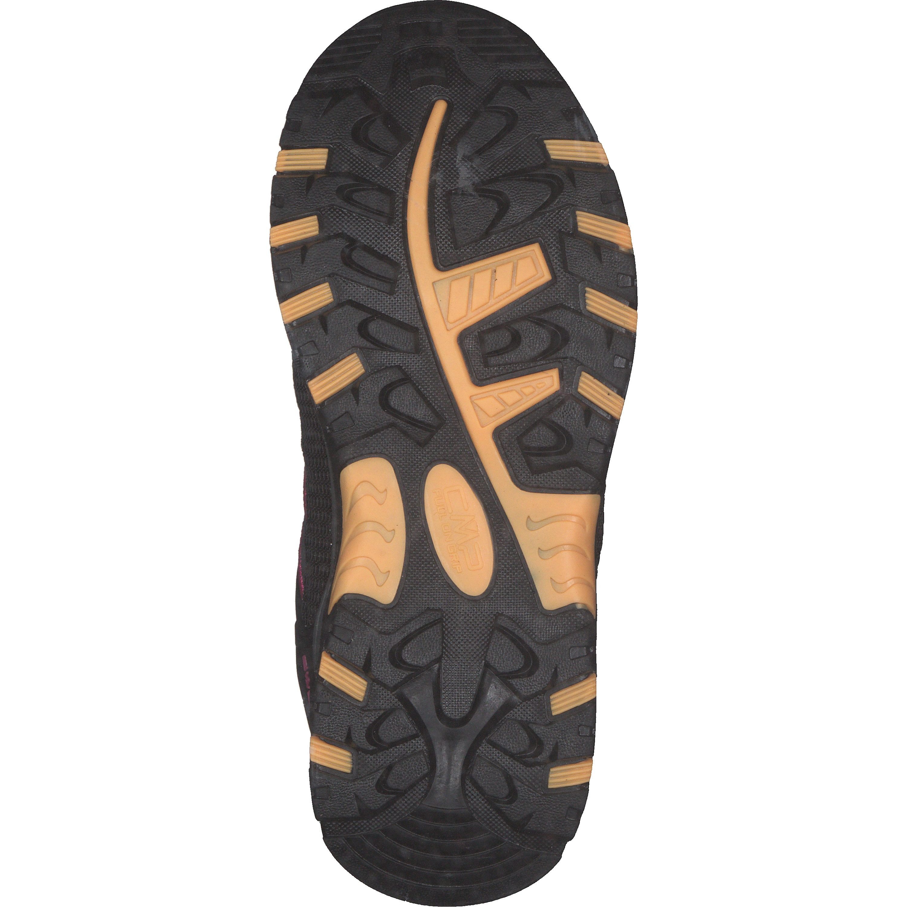 CMP CMP Kinder Trekking Schuhe Rigel LOW WP 3Q13244 Trekkingschuh