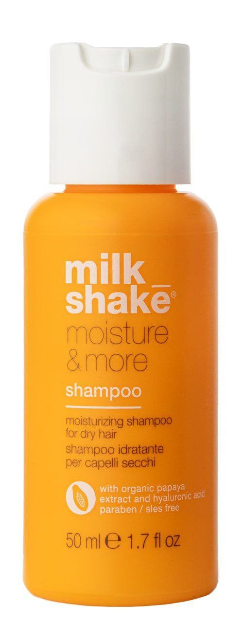 Milk Shake Haarshampoo Moisture & More Shampoo