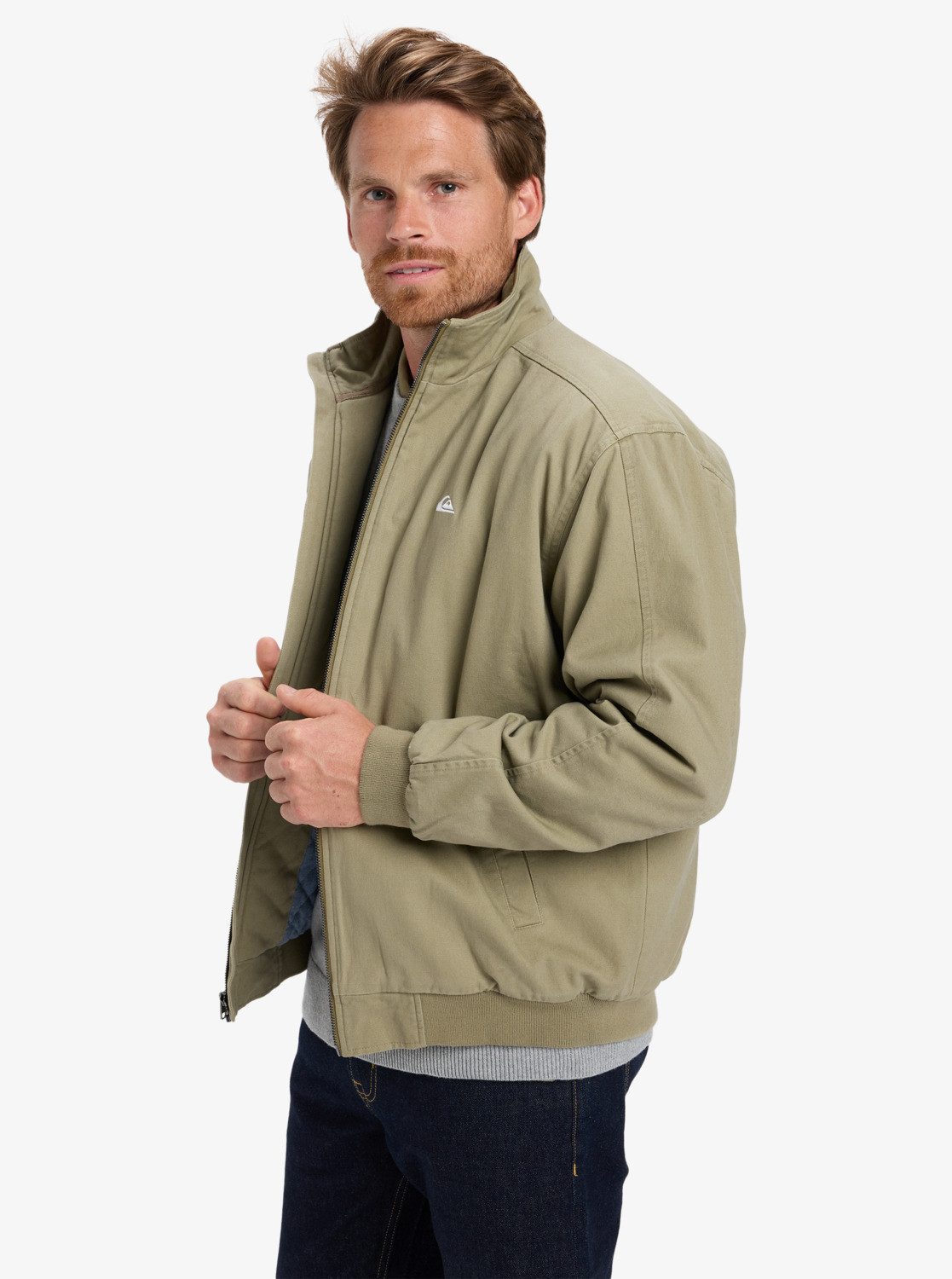 Quiksilver Winterjacke TALDORA WINTER JACKET günstig online kaufen