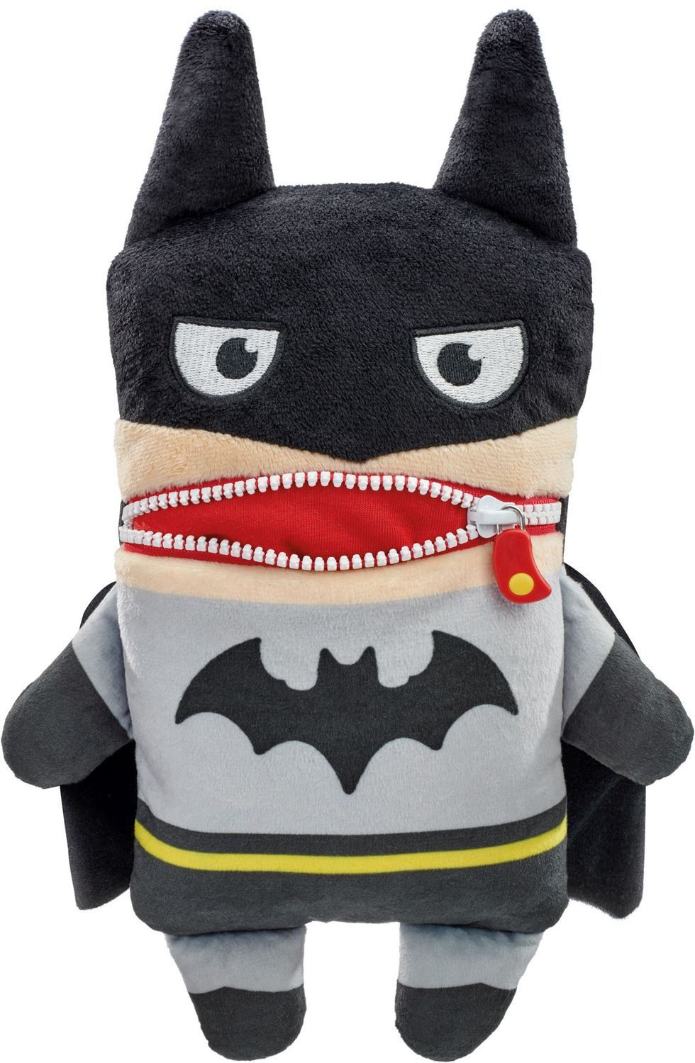 Schmidt Spiele Kuscheltier Batman, 30 cm