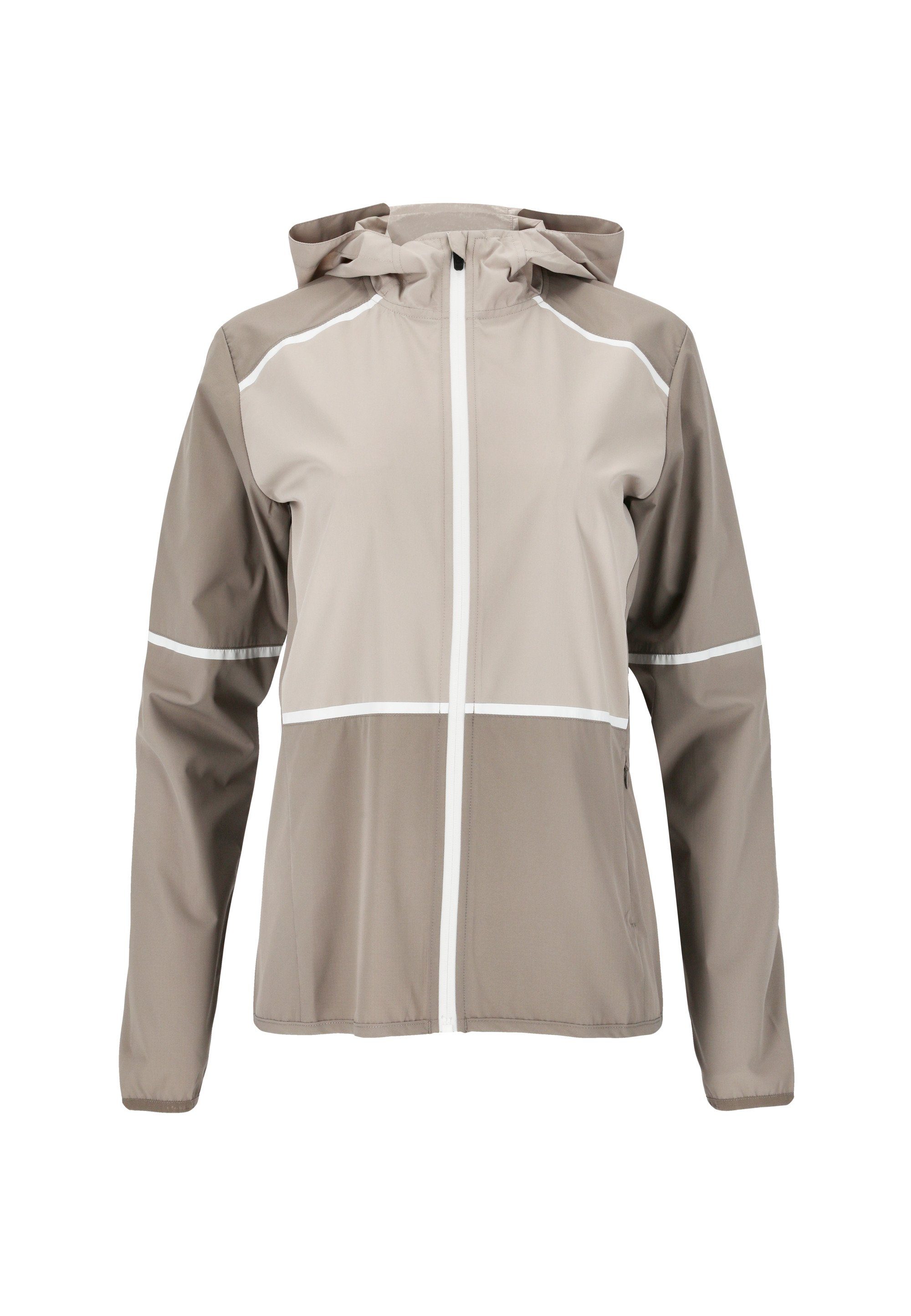 Laufjacke Flothar