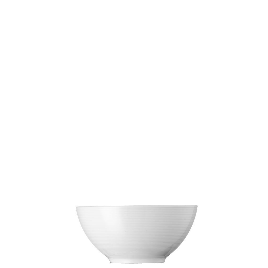 Thomas Porzellan Müslischale Bowl 15 cm rund - LOFT Weiß