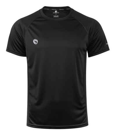 Stark Soul® T-Shirt aus Quick Dry Material - Schnelltrocknend
