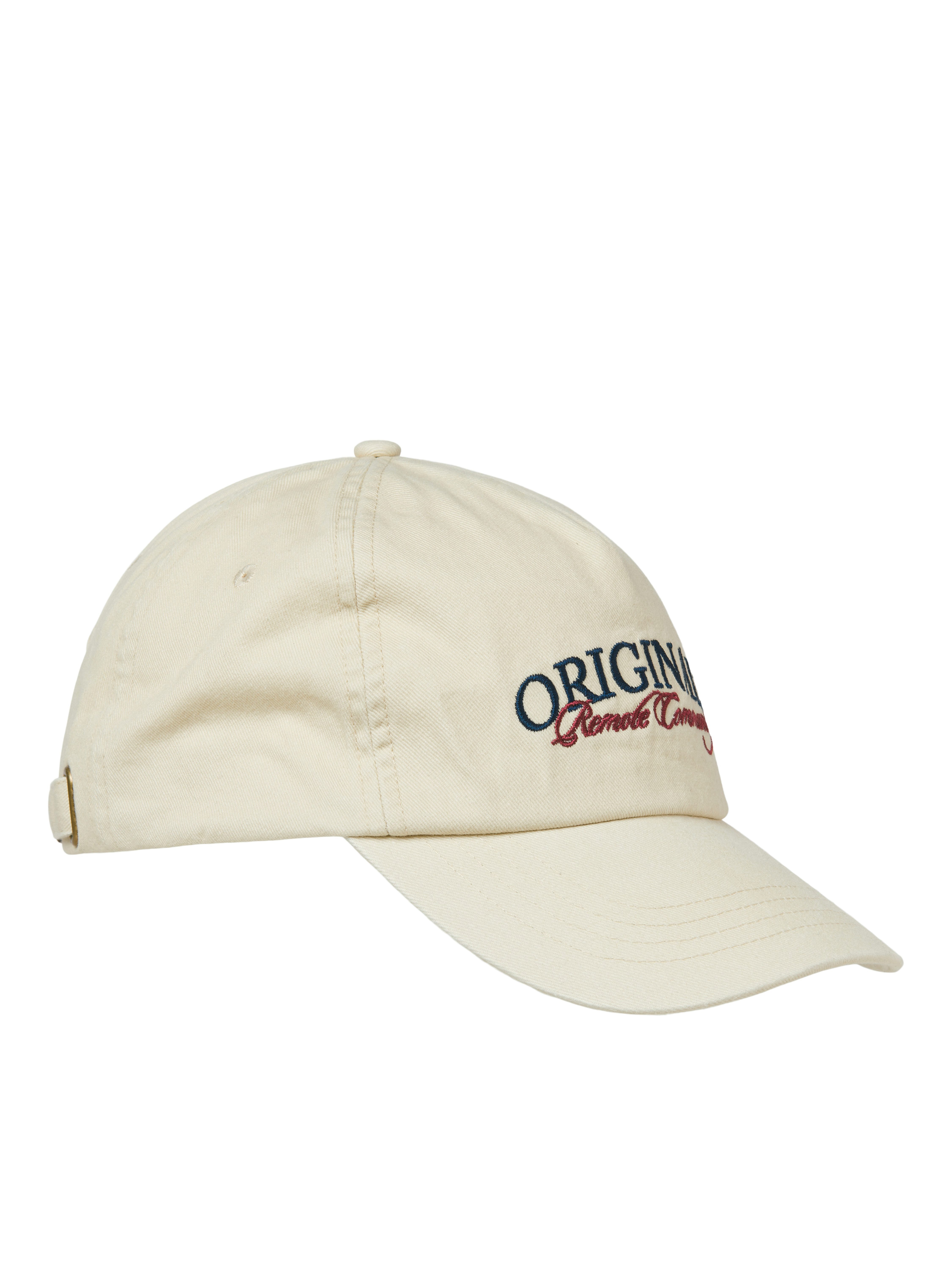 Jack & Jones Baseball Cap JACFRAME WASHED EMB CAP SN