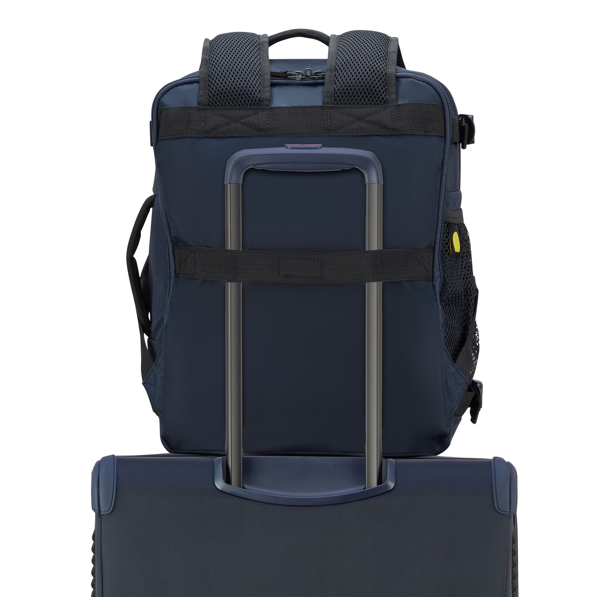Delsey Paris Daypack Brochant 3, Polyester