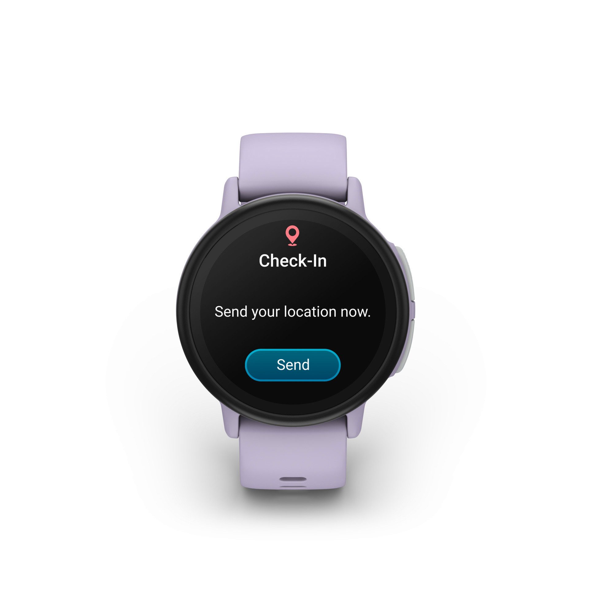 Garmin Bounce 2 Smartwatch (3,04 cm/1,2 Zoll, Garmin)