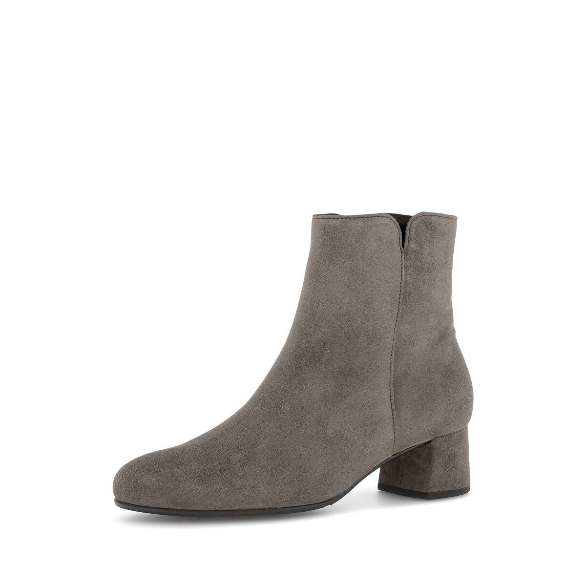 Gabor Elegante Stiefelette Rauleder Stiefelette günstig online kaufen