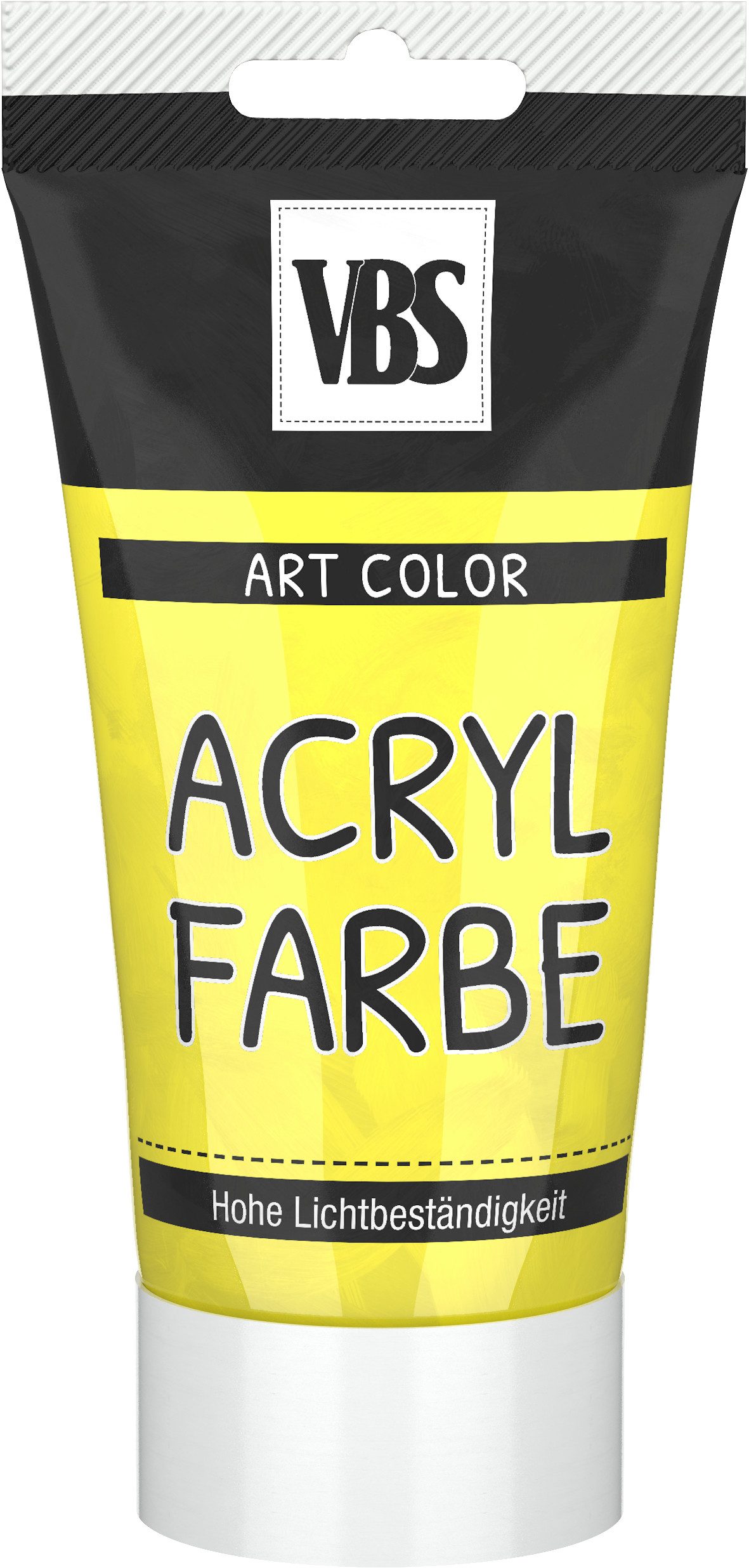 VBS Acrylfarbe Art & Hobby, 75 ml