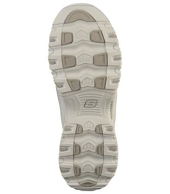 Skechers Clogs Leder Sneaker