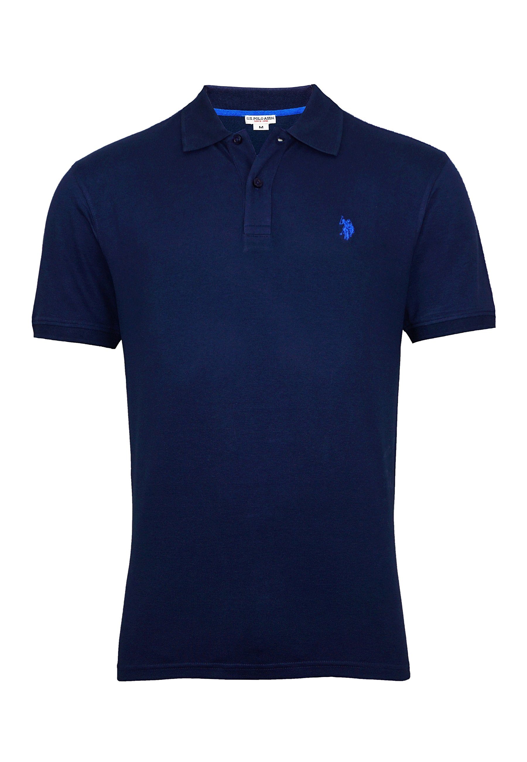 U.S. Polo Assn Poloshirt Shirt Poloshirt günstig online kaufen