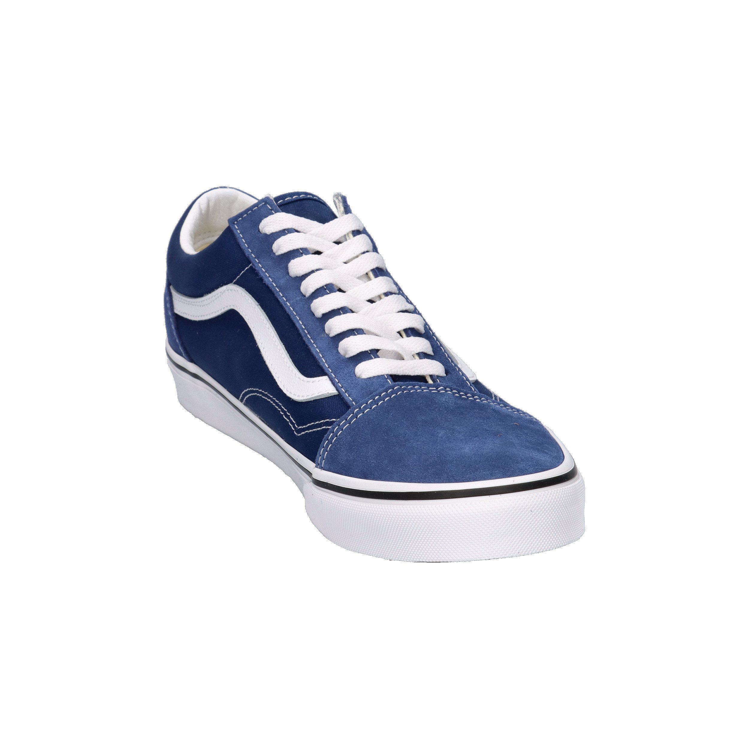 Vans Vans Unisex Sneaker Old Skool Sneaker
