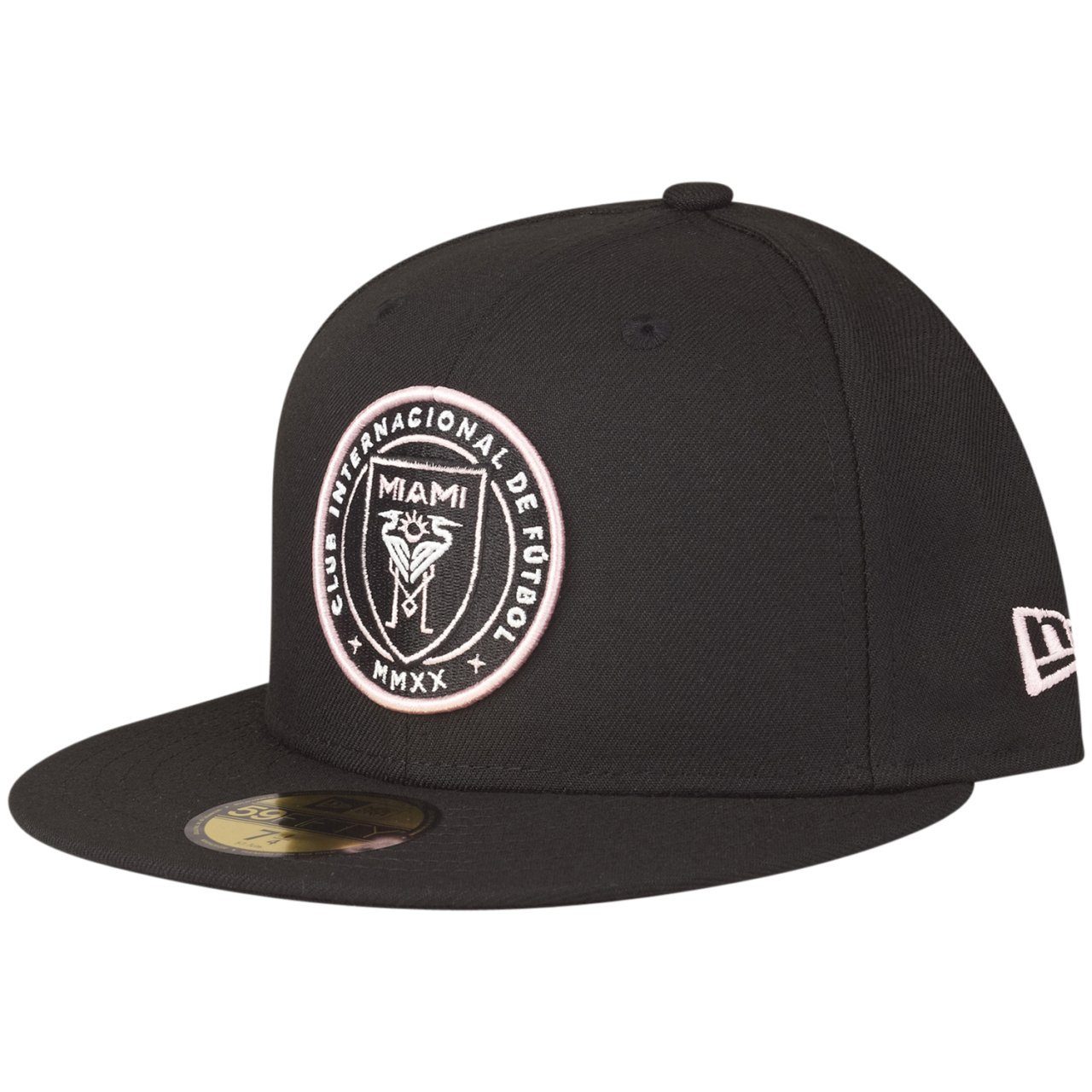 New Era Fitted Cap 59Fifty MLS Inter Miami