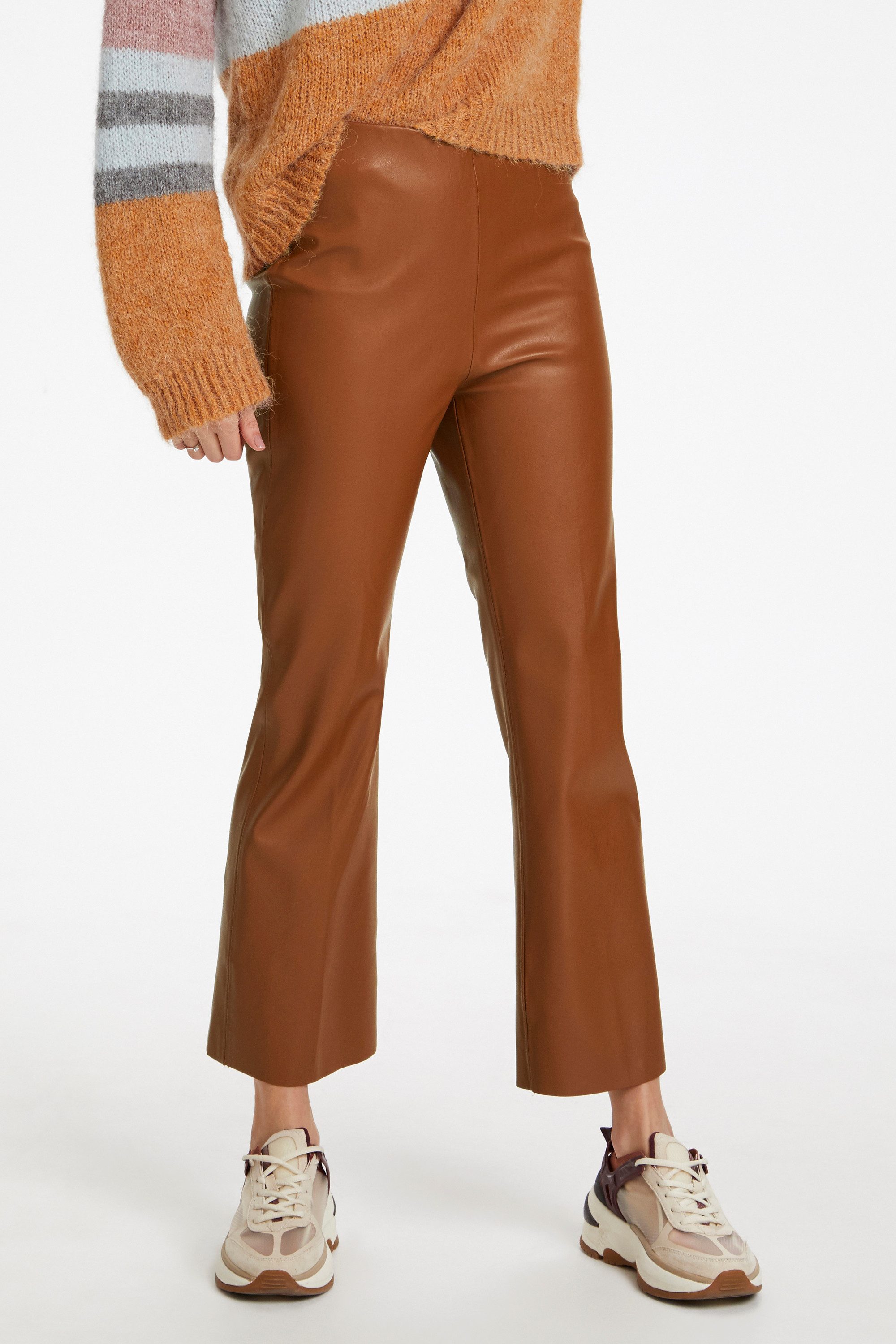 SOAKED IN LUXURY Leggings Leggings SLKaylee günstig online kaufen