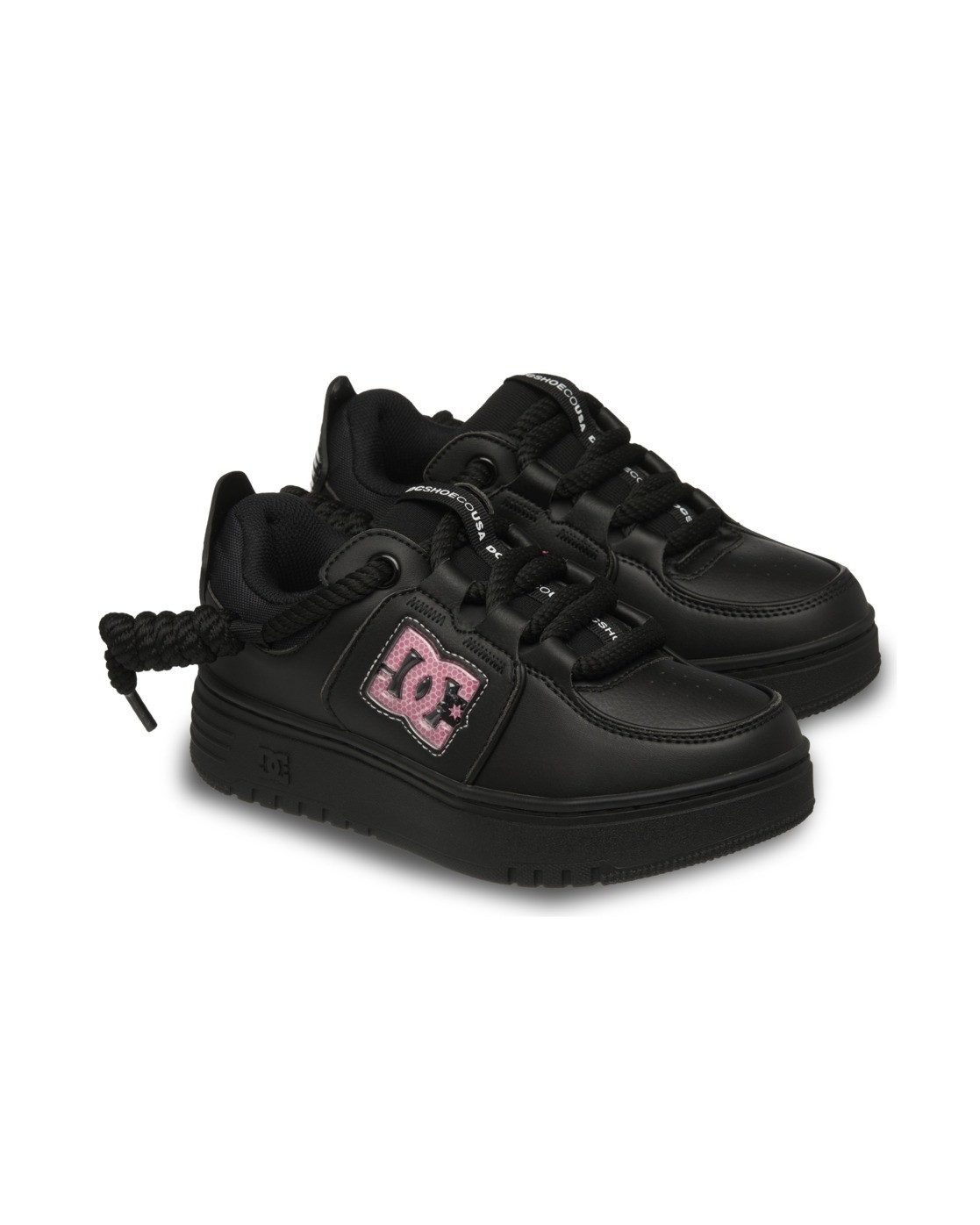 DC Shoes DC Braten Sneaker