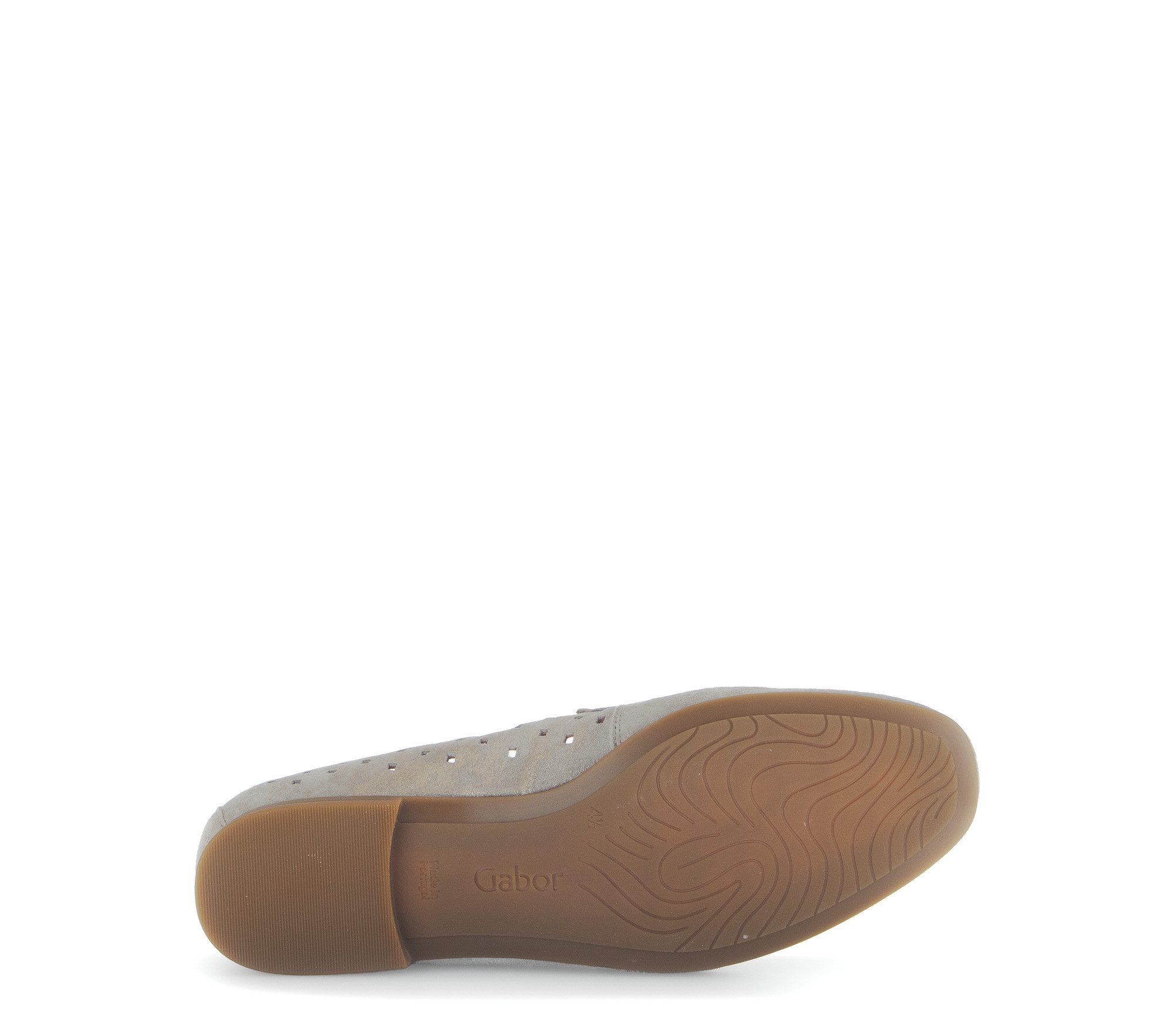 Gabor Slipper