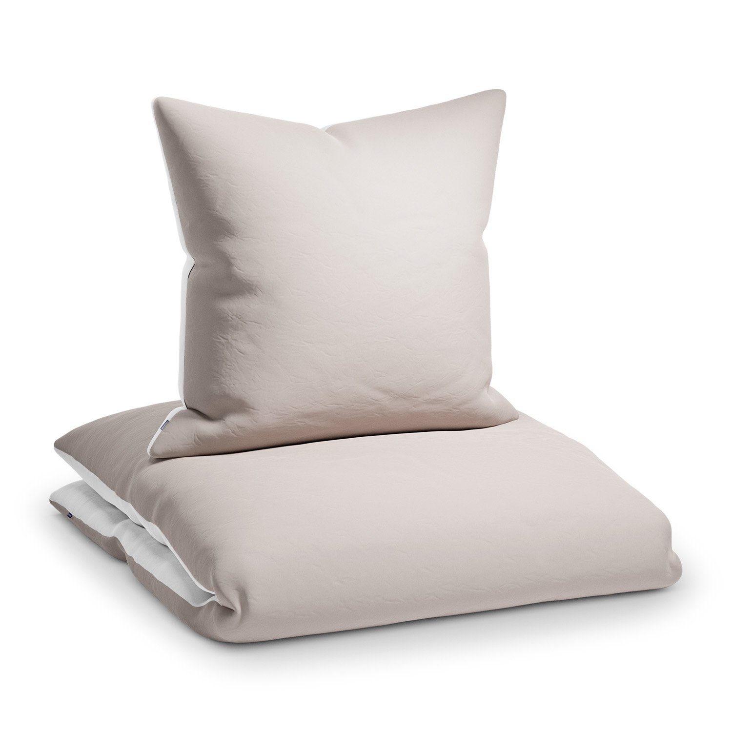sleepwise Bettwäsche Soft Wonder-Edition Bettwäsche Bettbezug, 100% Polyest günstig online kaufen