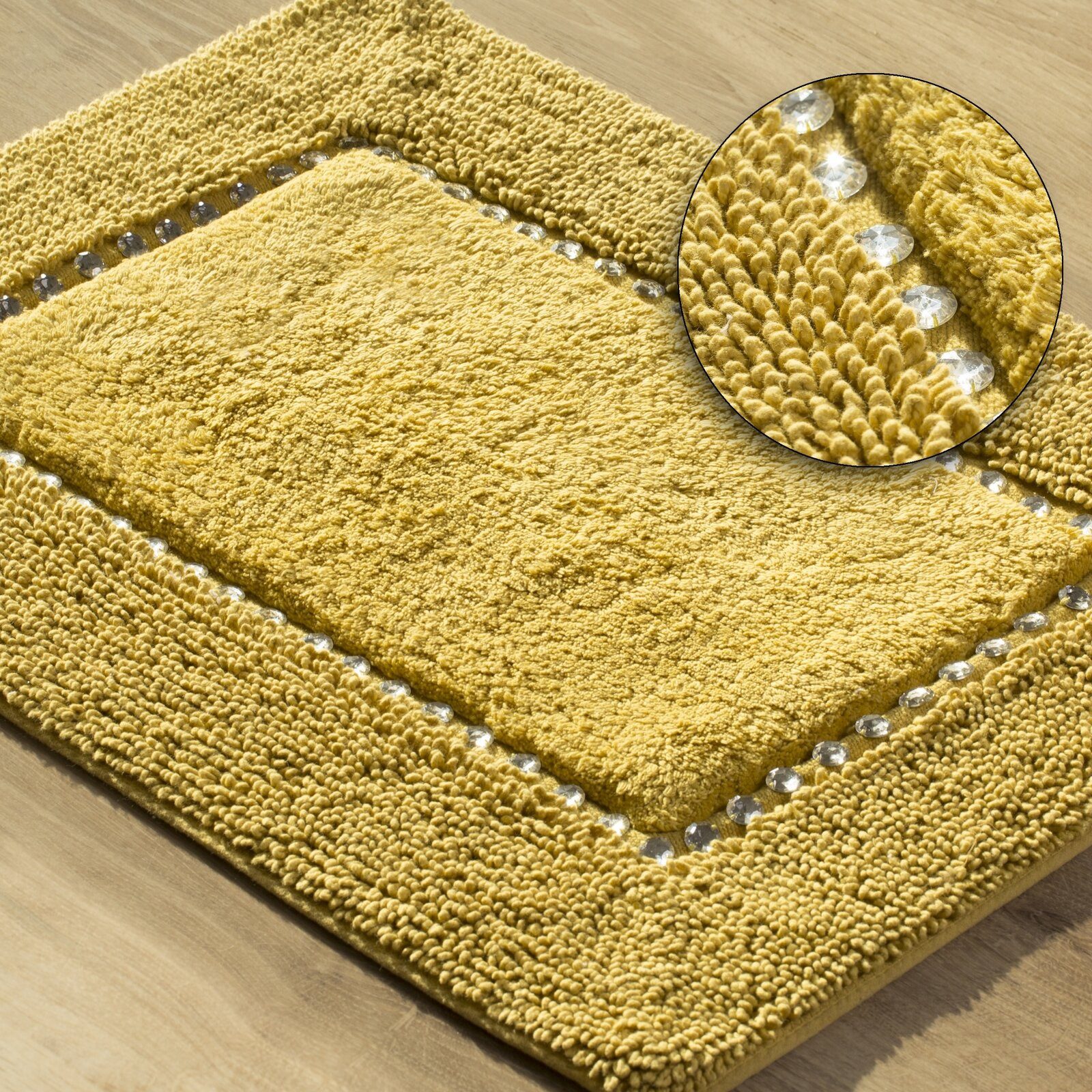 Eurofirany Teppich CHICK Eleganter Teppich Design günstig online kaufen