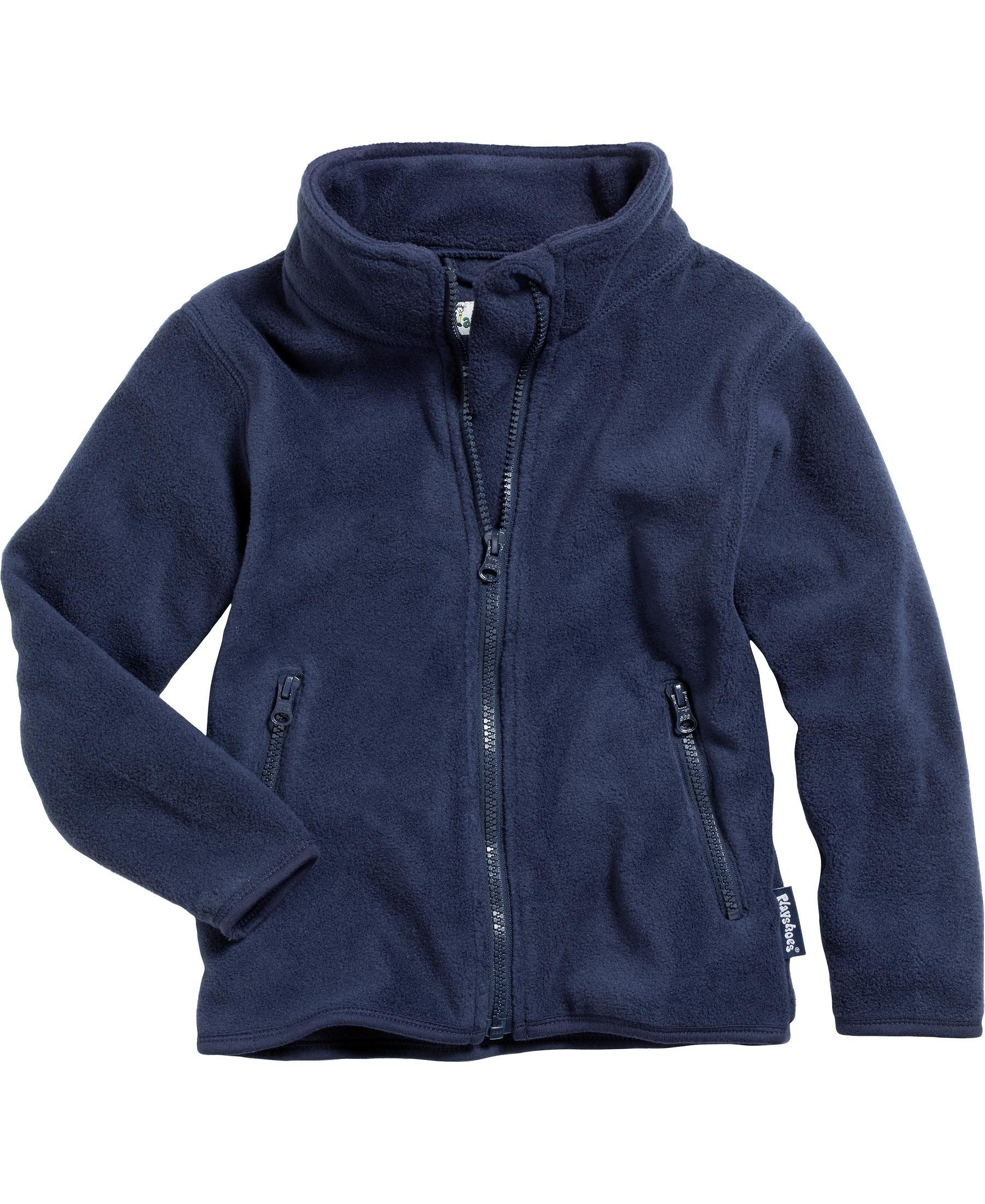 Playshoes Fleecejacke Fleece-Jacke
