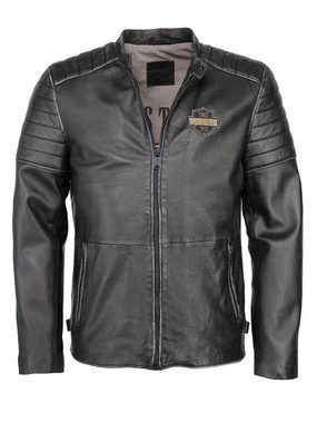 MUSTANG Lederjacke 31022114