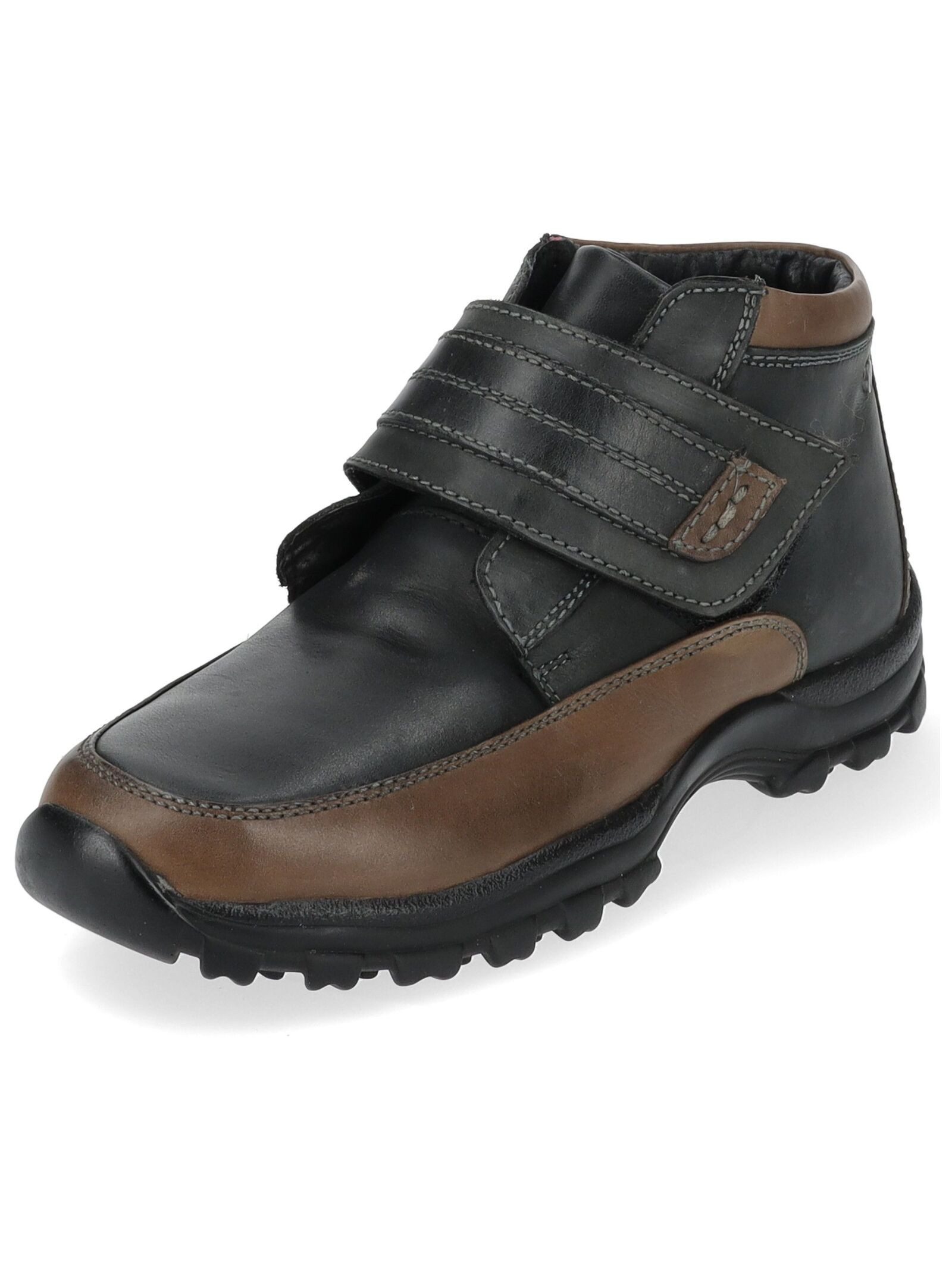 Hush Puppies Stiefelette Leder Stiefelette